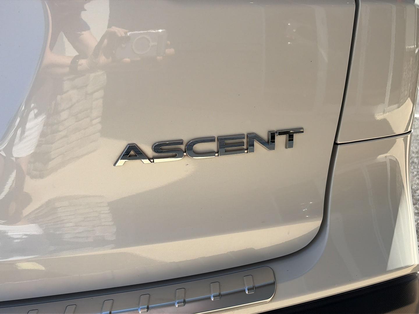 2021 Subaru Ascent Premium - Photo 12