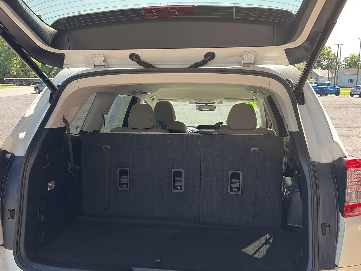 2021 Subaru Ascent Premium - Photo 13