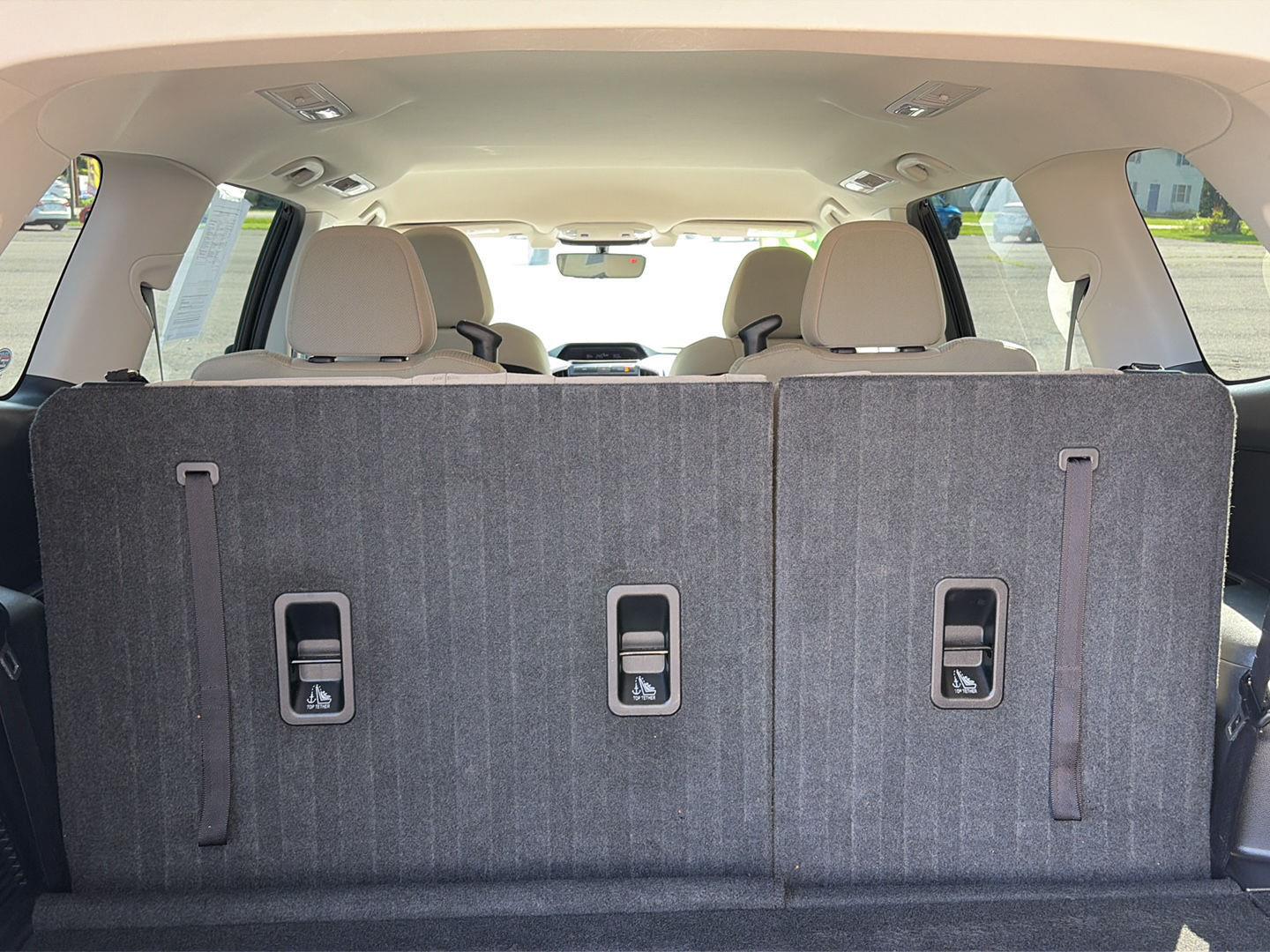 2021 Subaru Ascent Premium - Photo 14