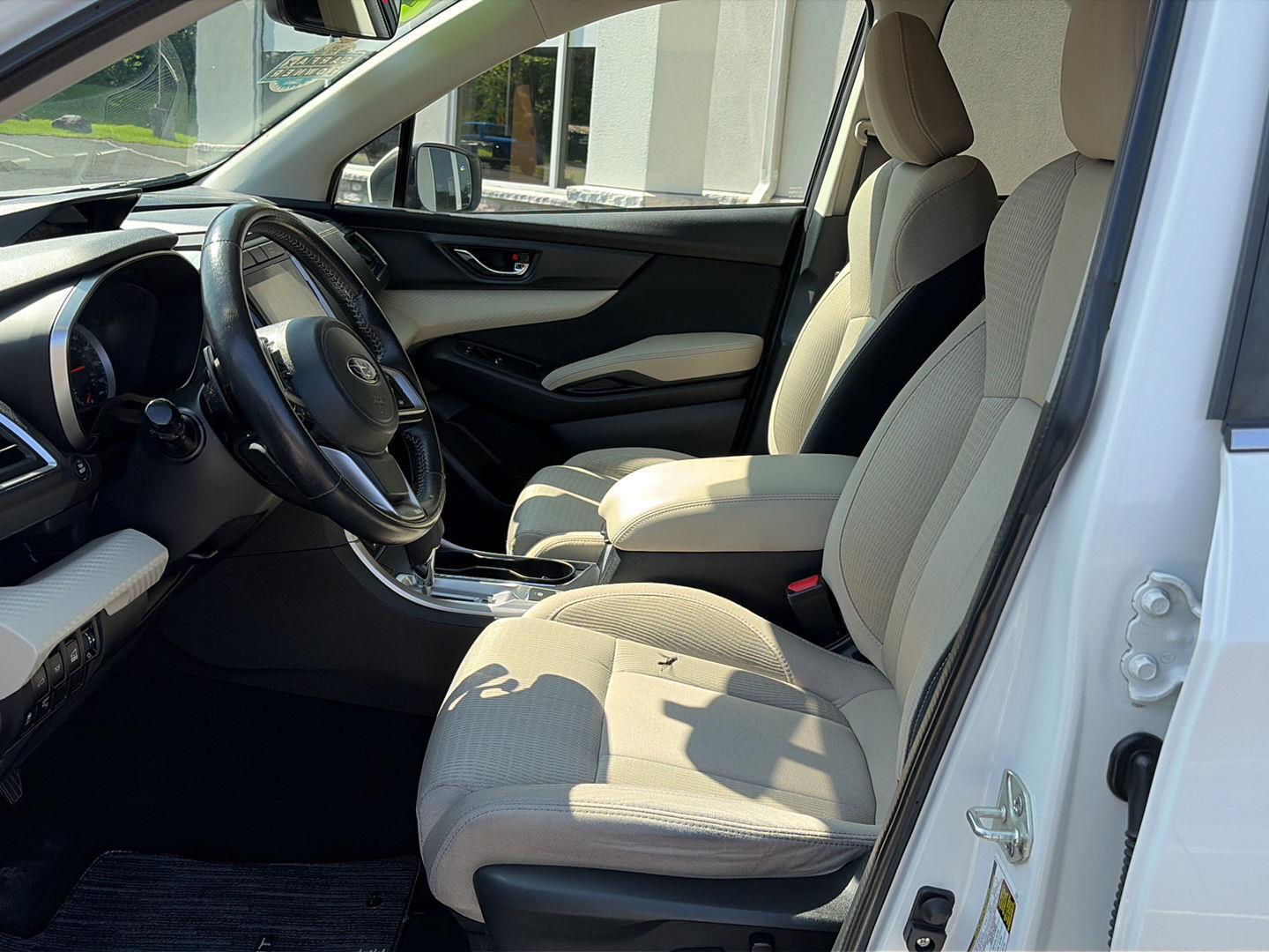 2021 Subaru Ascent Premium - Photo 17
