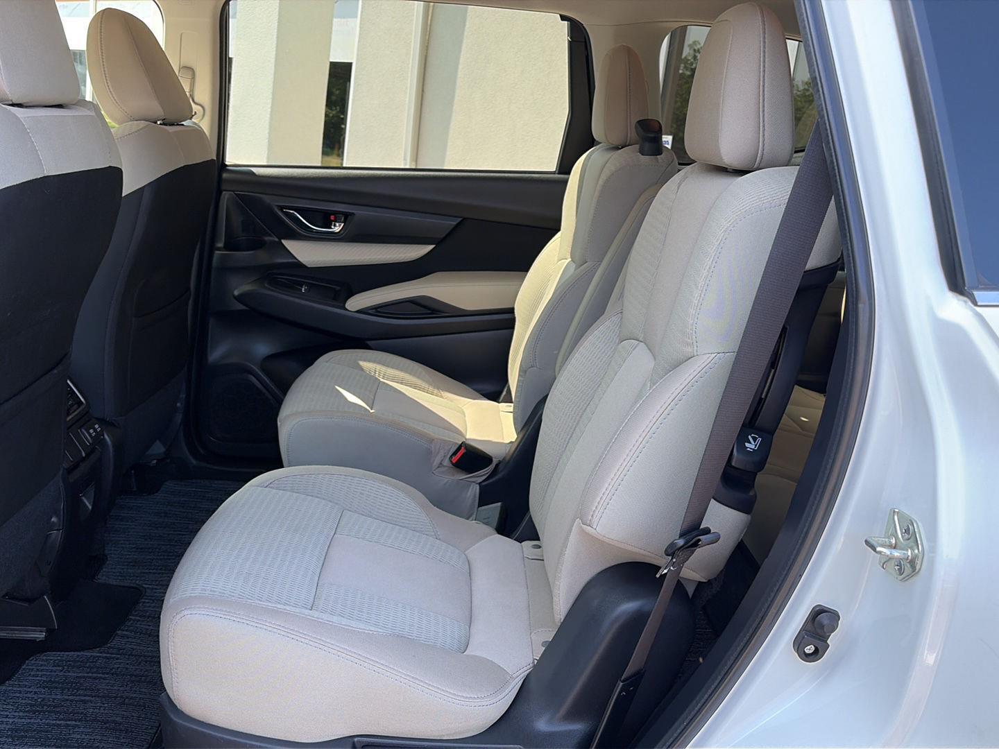 2021 Subaru Ascent Premium - Photo 18