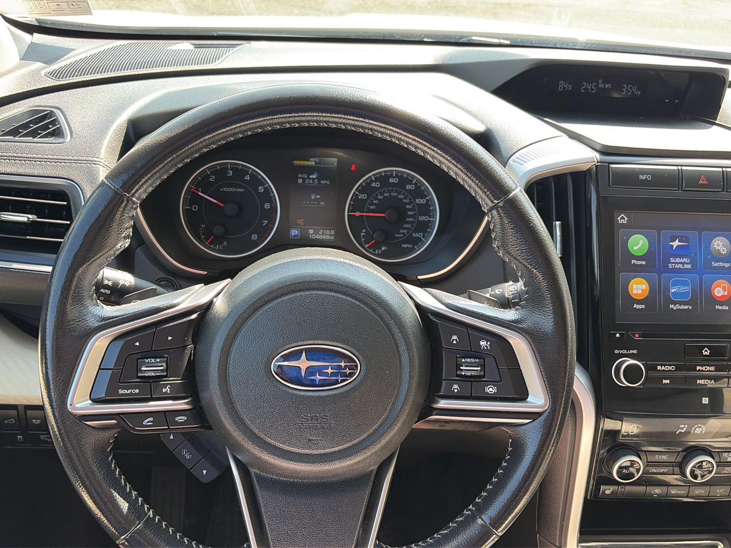 2021 Subaru Ascent Premium - Photo 25