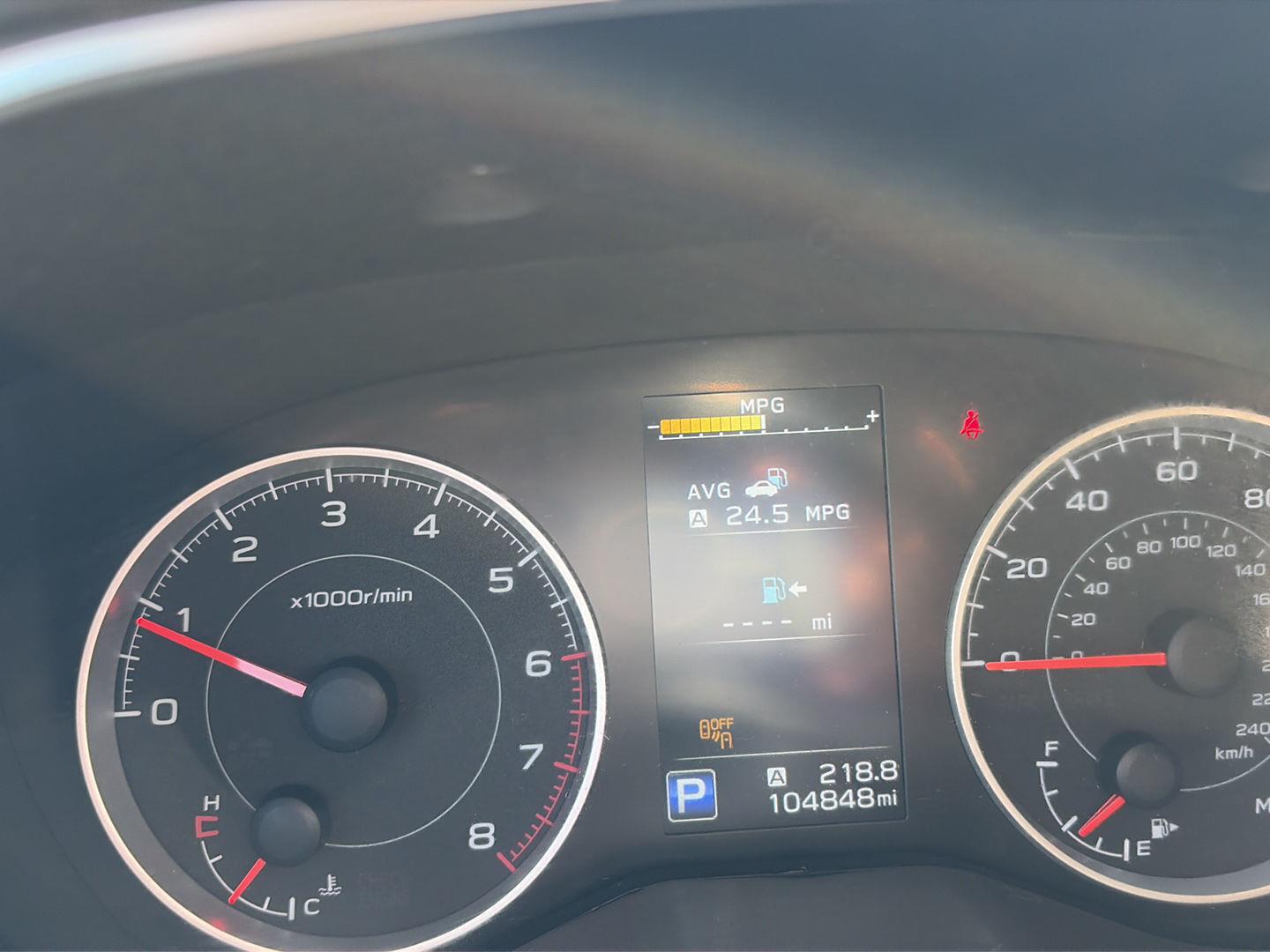 2021 Subaru Ascent Premium - Photo 26