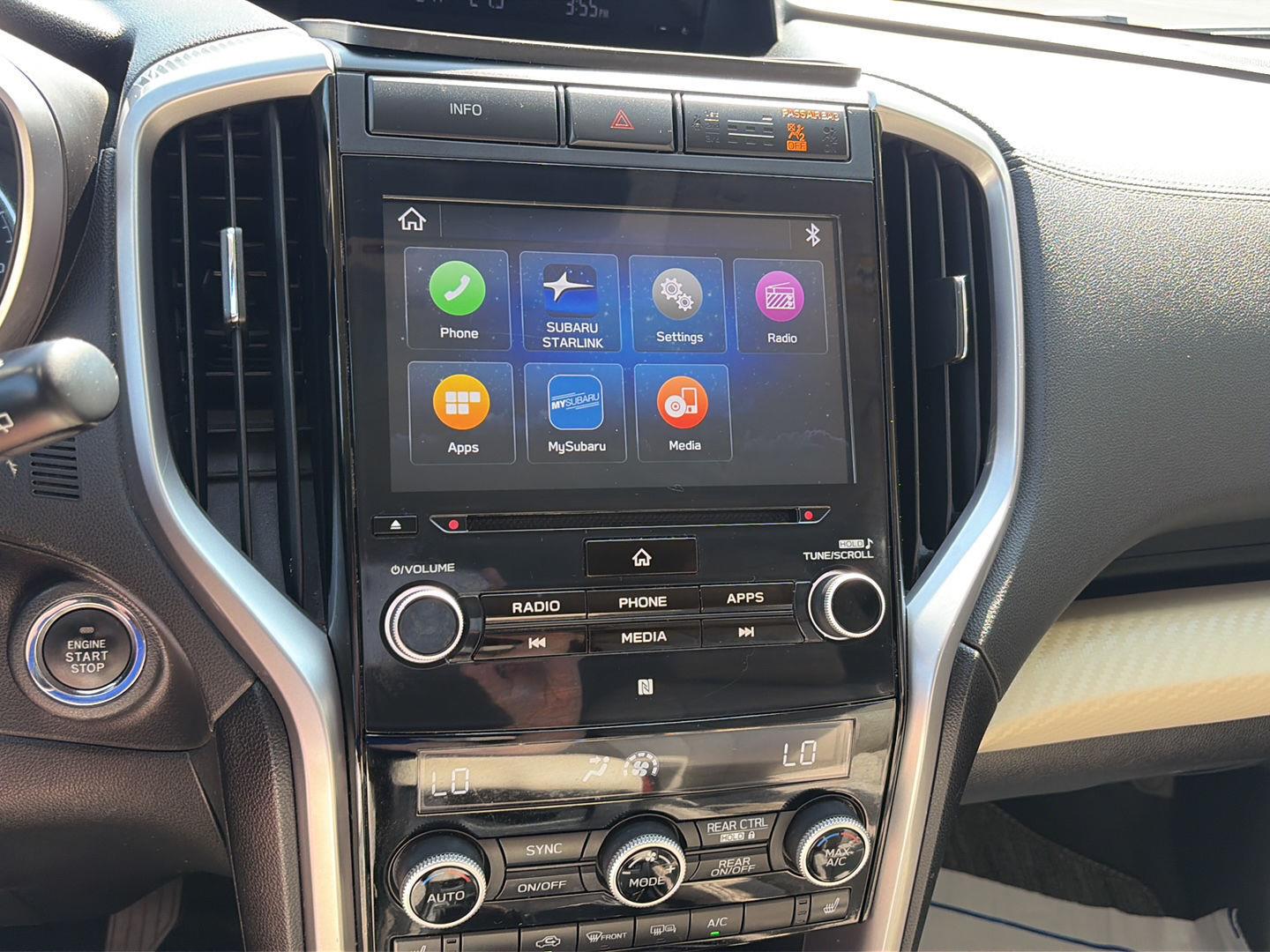 2021 Subaru Ascent Premium - Photo 27