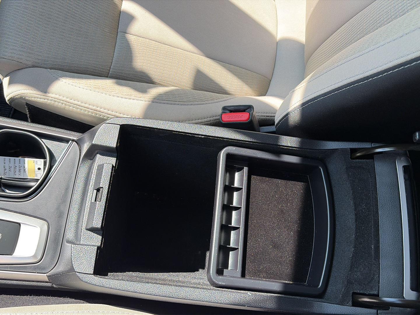 2021 Subaru Ascent Premium - Photo 35