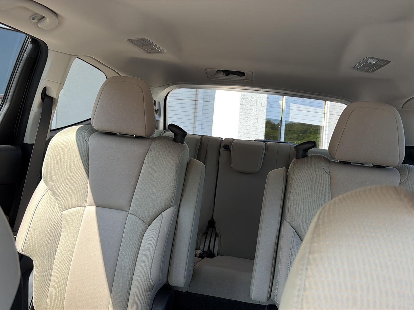 2021 Subaru Ascent Premium - Photo 37