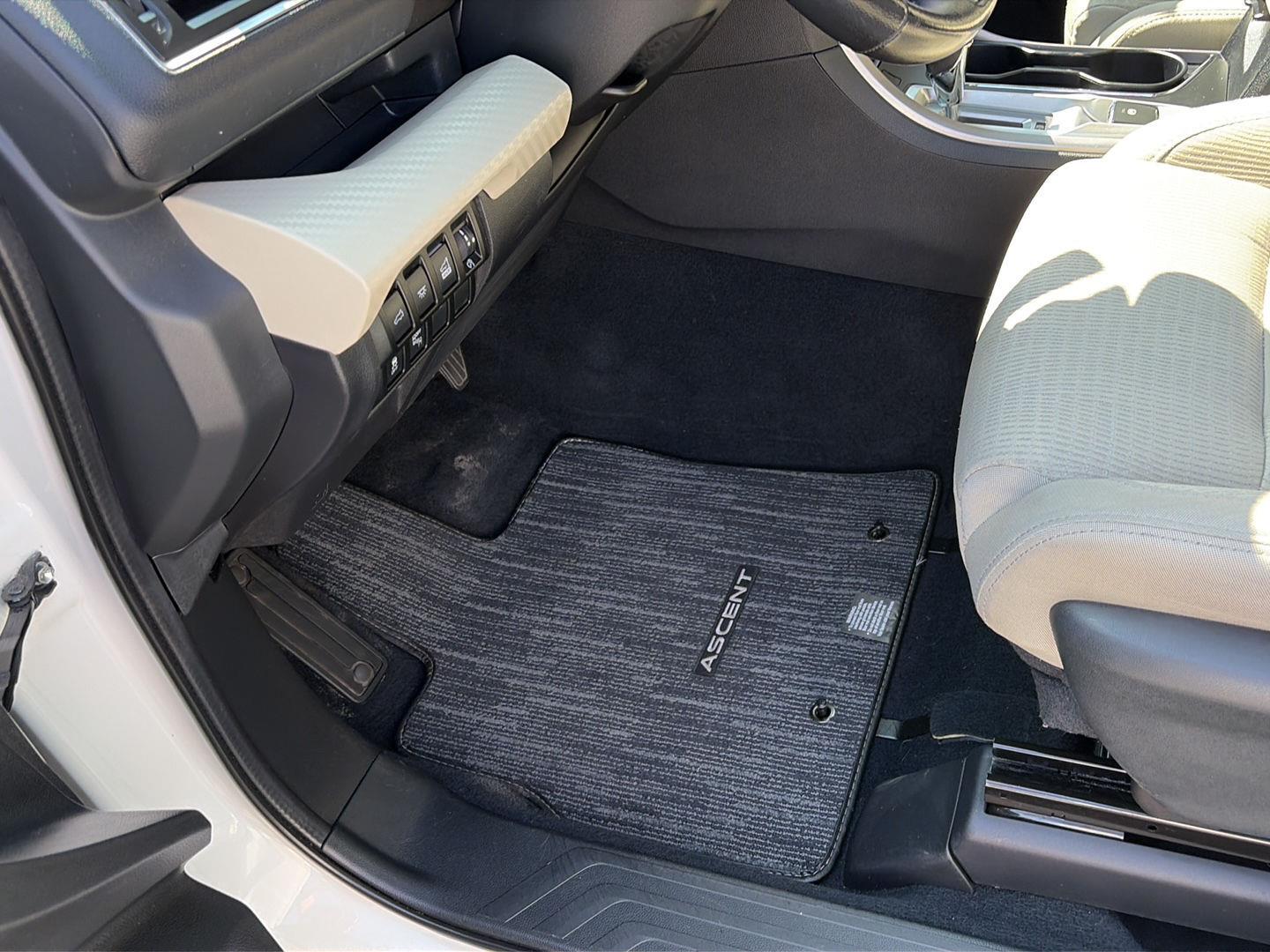 2021 Subaru Ascent Premium - Photo 43