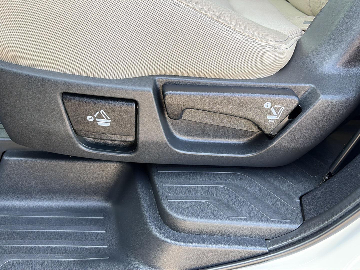 2021 Subaru Ascent Premium - Photo 44
