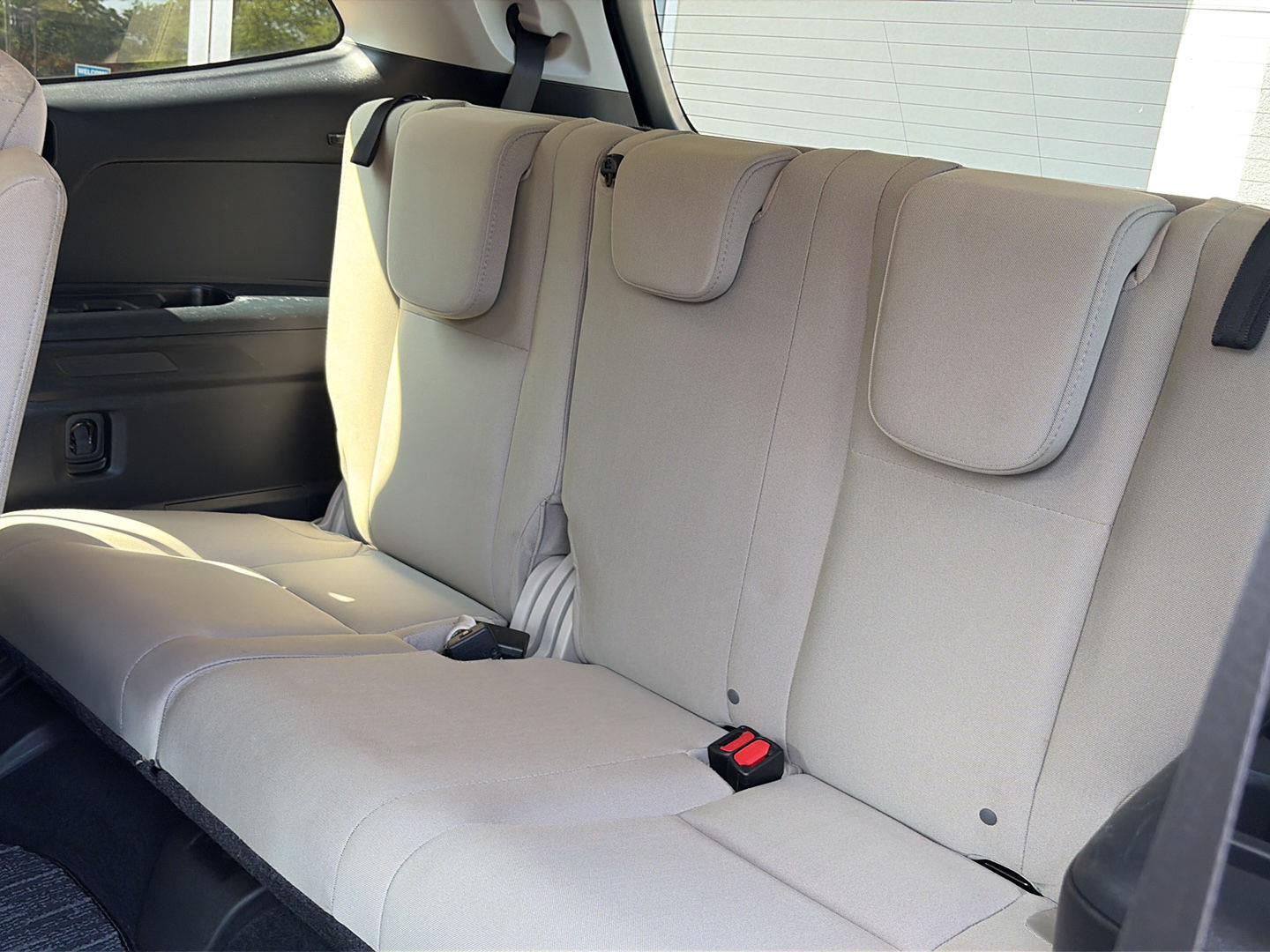 2021 Subaru Ascent Premium - Photo 45