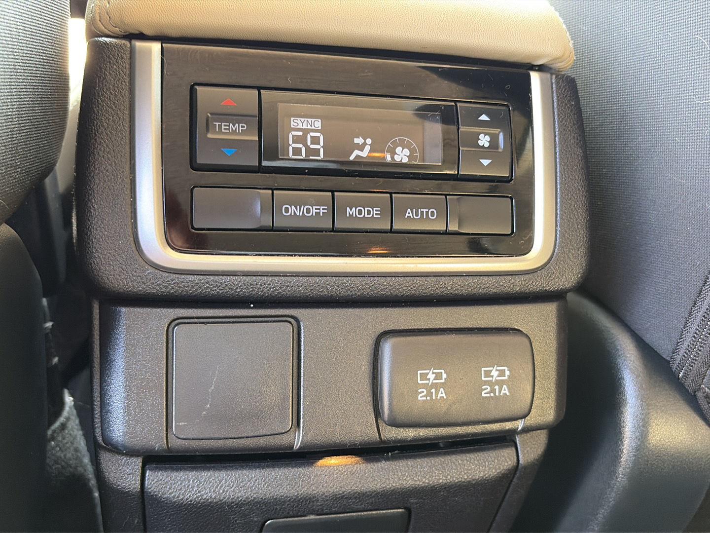 2021 Subaru Ascent Premium - Photo 46