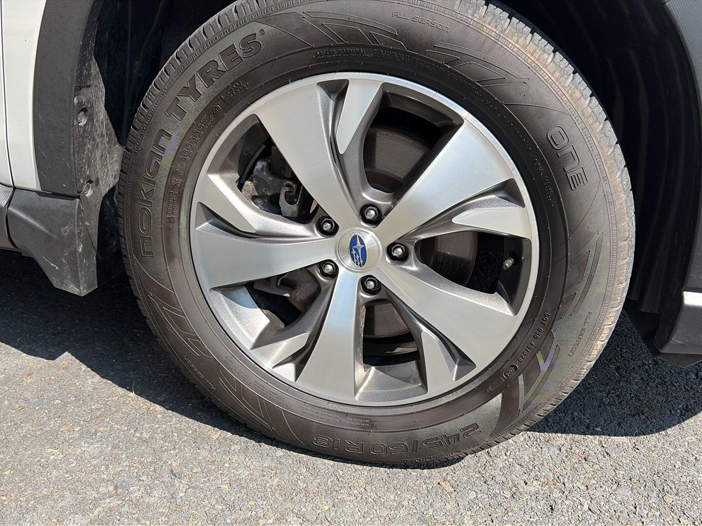 2021 Subaru Ascent Premium - Photo 30