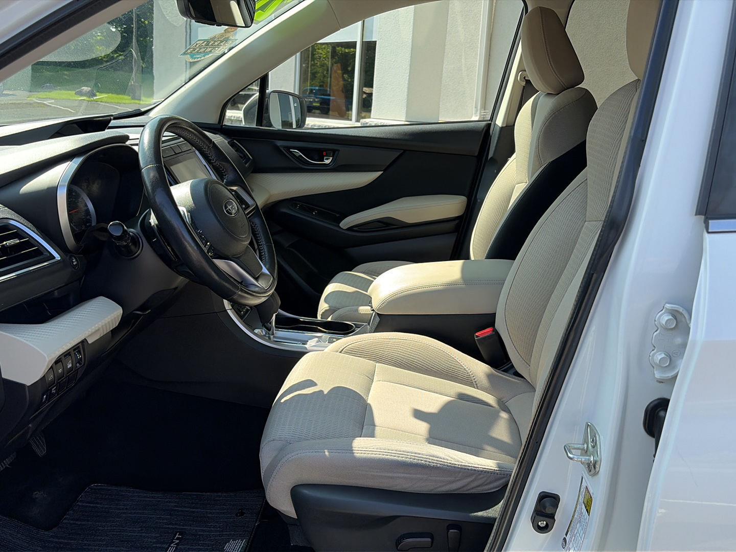 2021 Subaru Ascent Premium - Photo 34