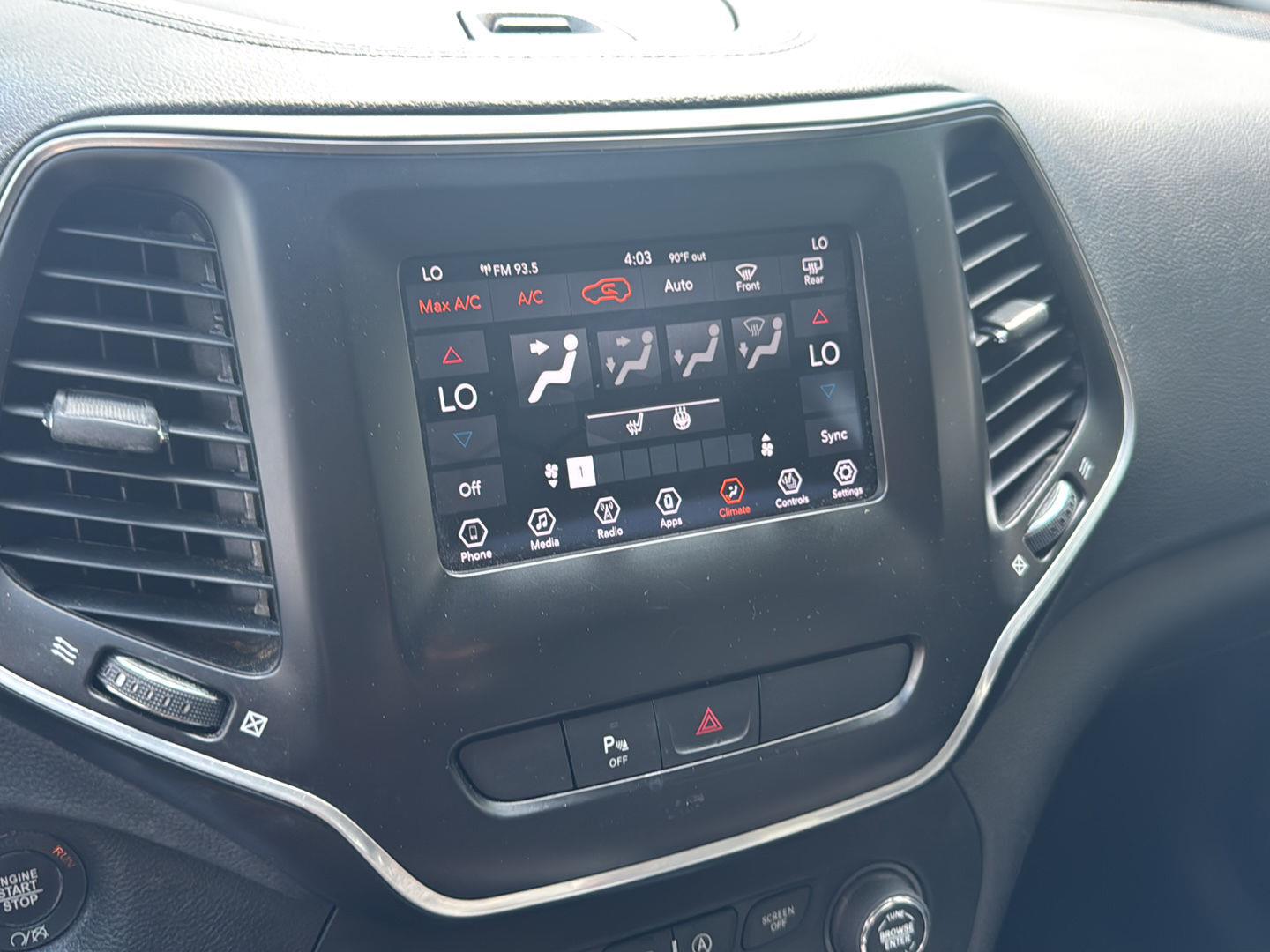 2020 Jeep Cherokee Latitude Plus - Photo 27