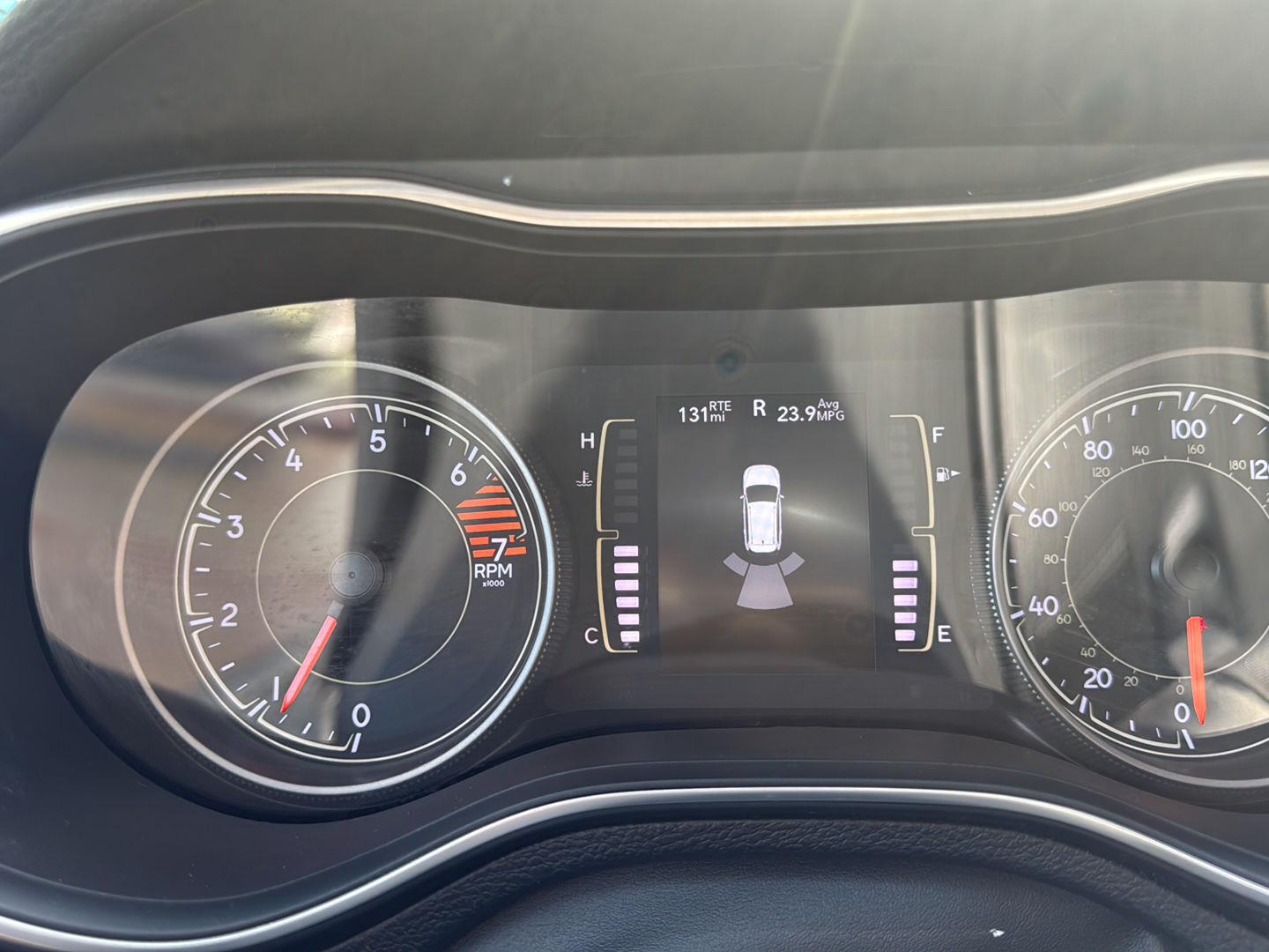 2020 Jeep Cherokee Latitude Plus - Photo 31