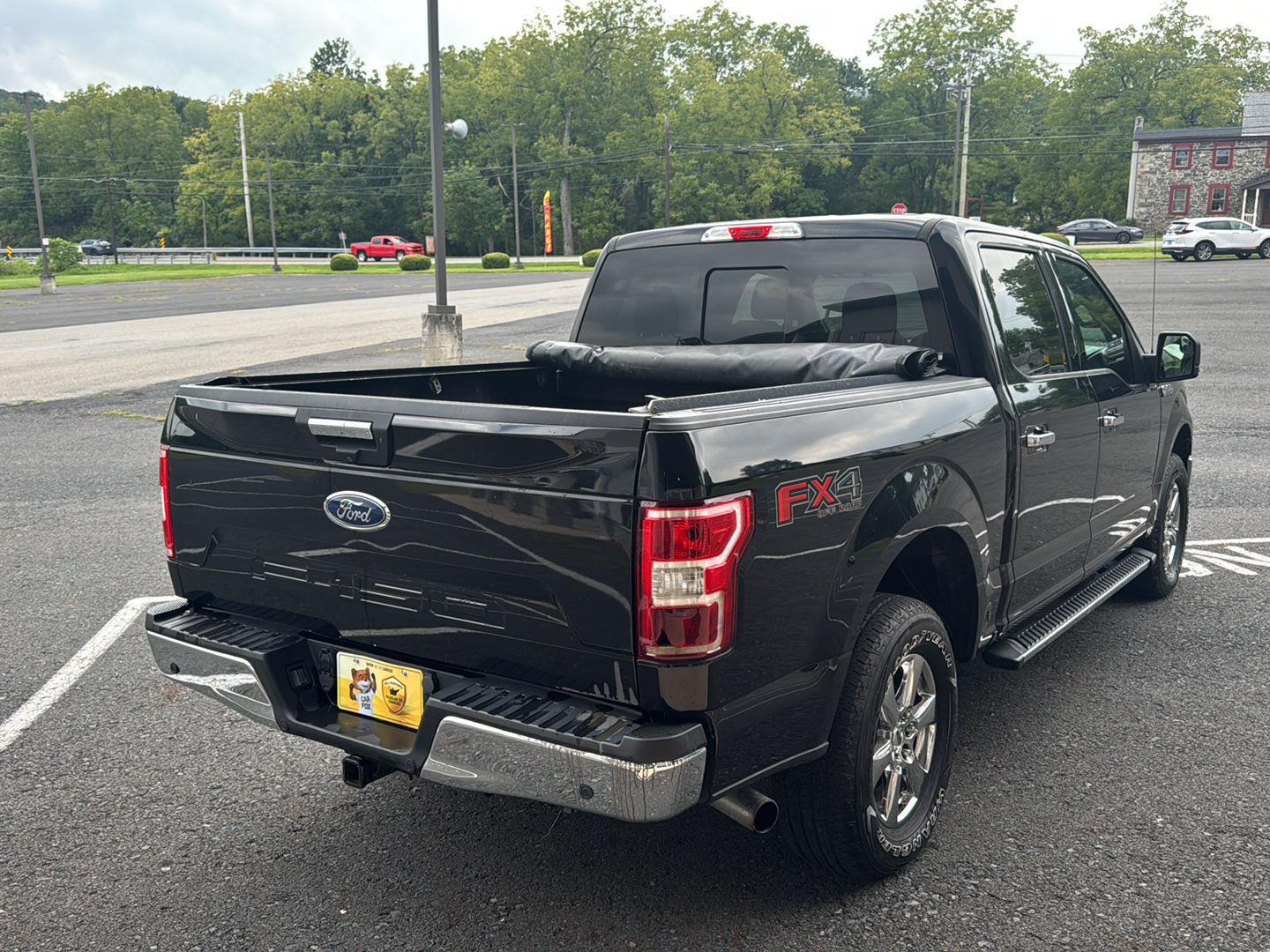 2019 Ford F-150 XLT - Photo 20