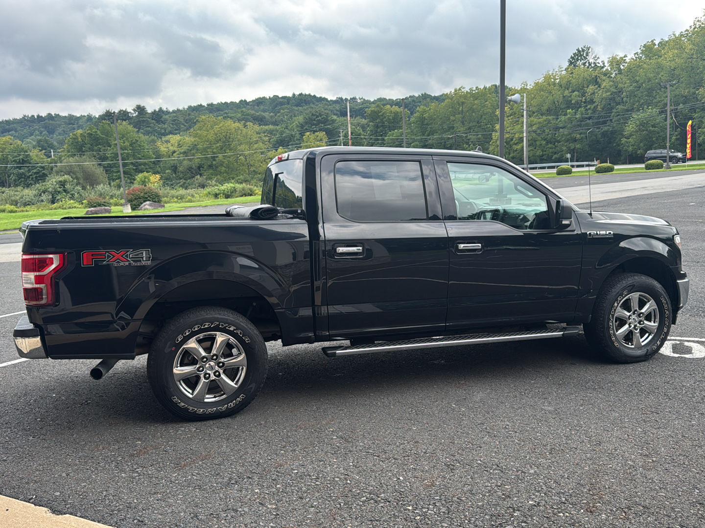 2019 Ford F-150 XLT - Photo 21