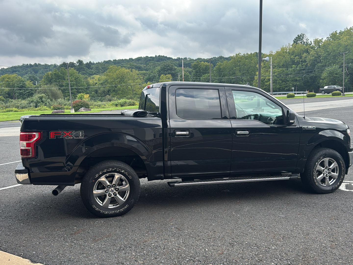2019 Ford F-150 XLT - Photo 22