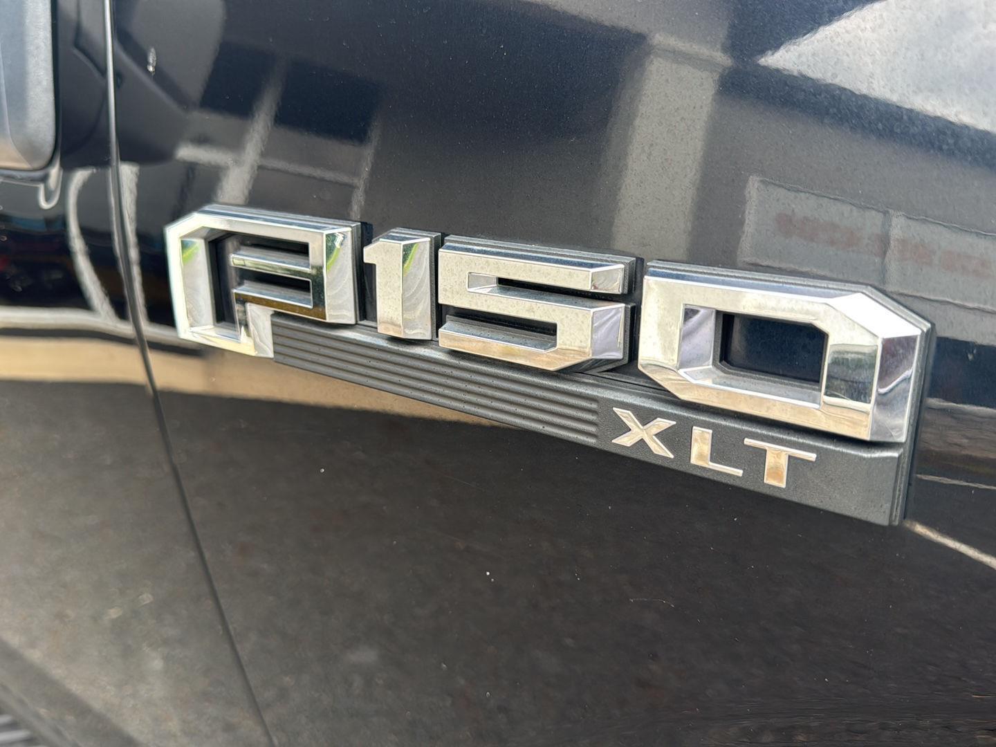 2019 Ford F-150 XLT - Photo 25