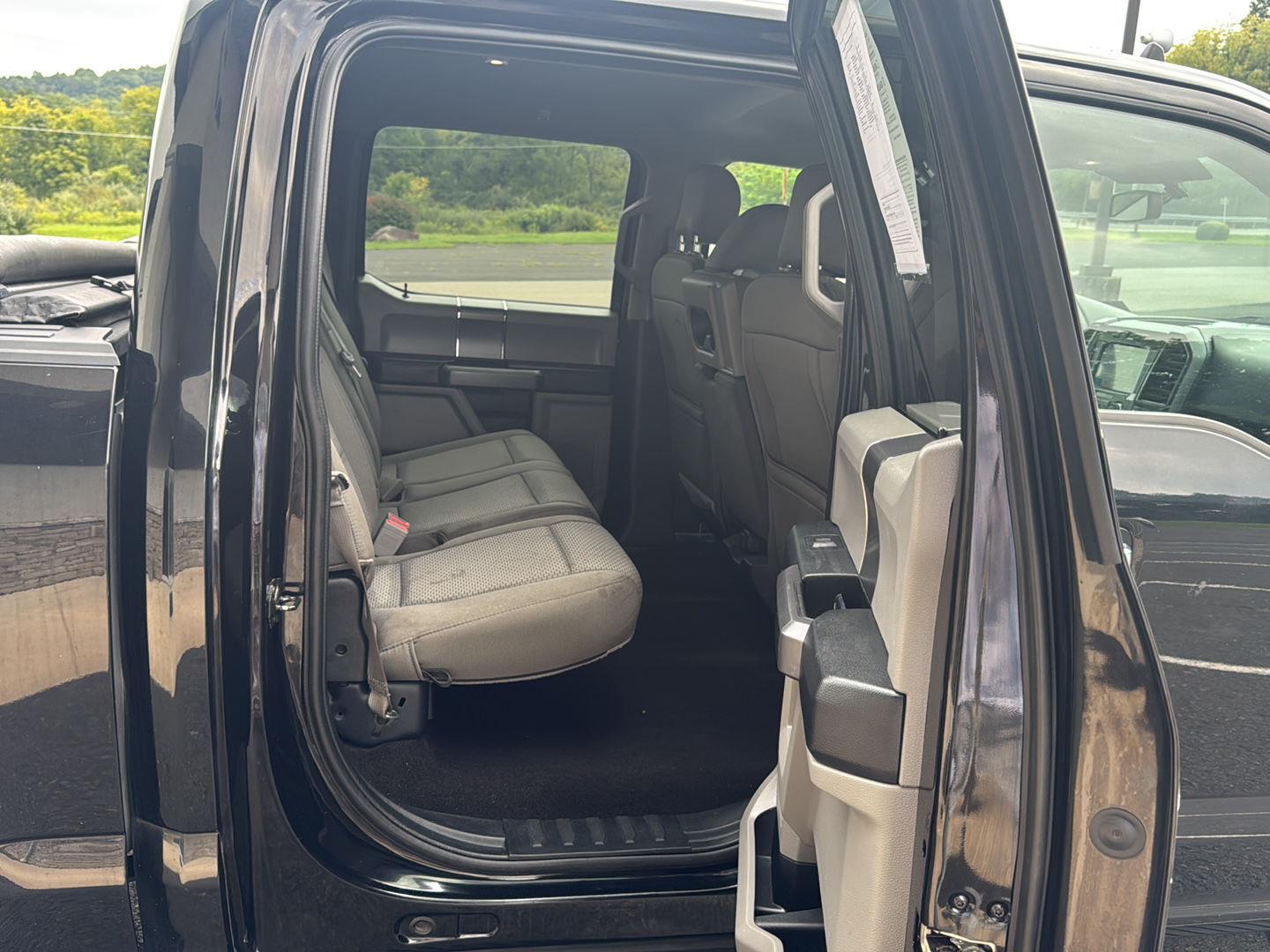 2019 Ford F-150 XLT - Photo 33