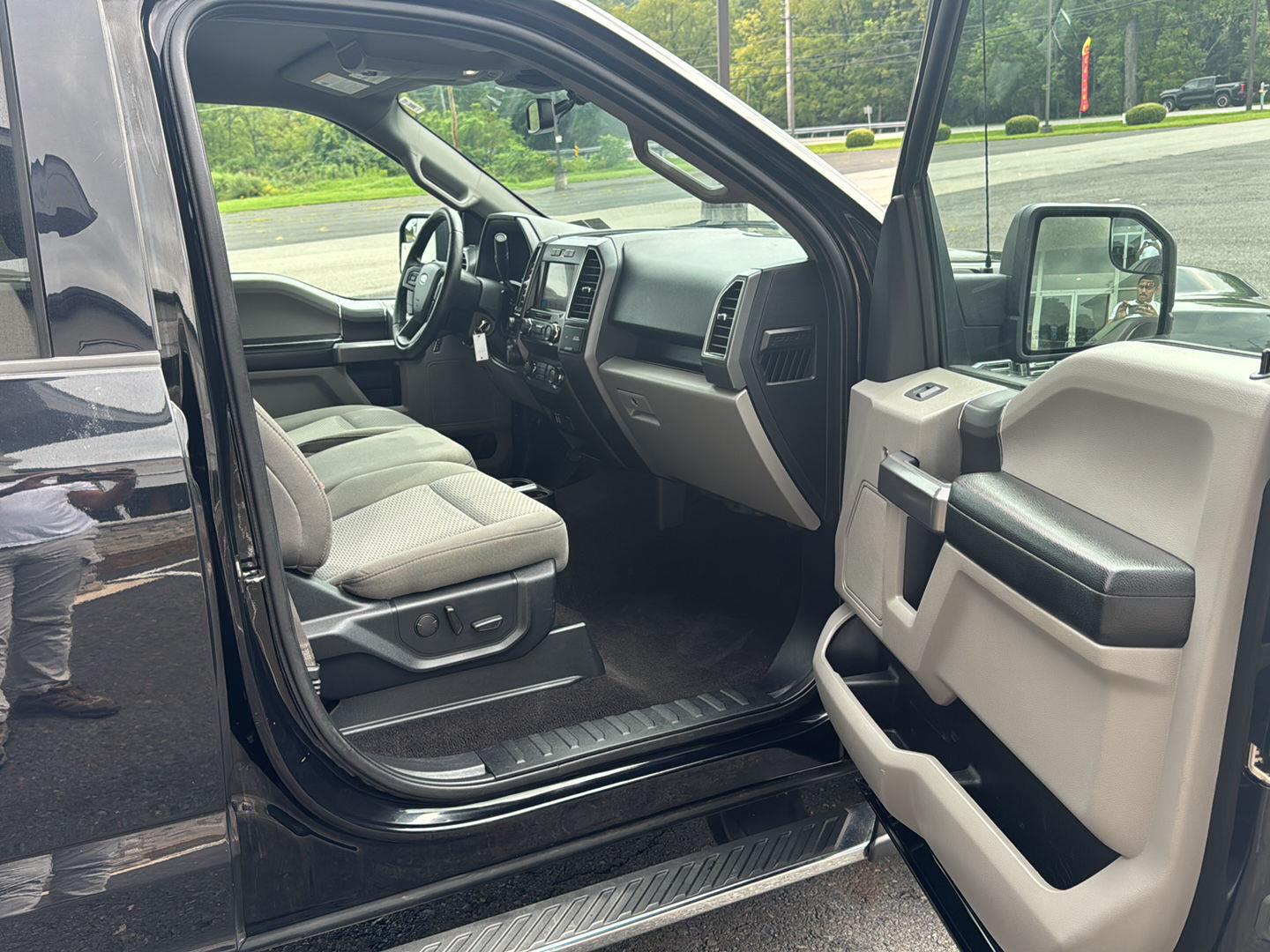 2019 Ford F-150 XLT - Photo 34
