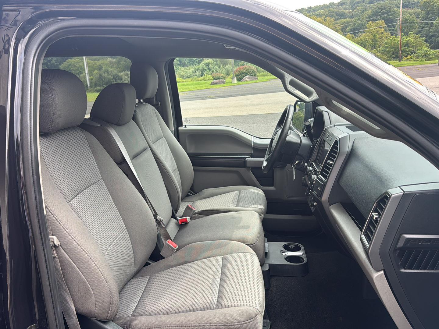 2019 Ford F-150 XLT - Photo 36