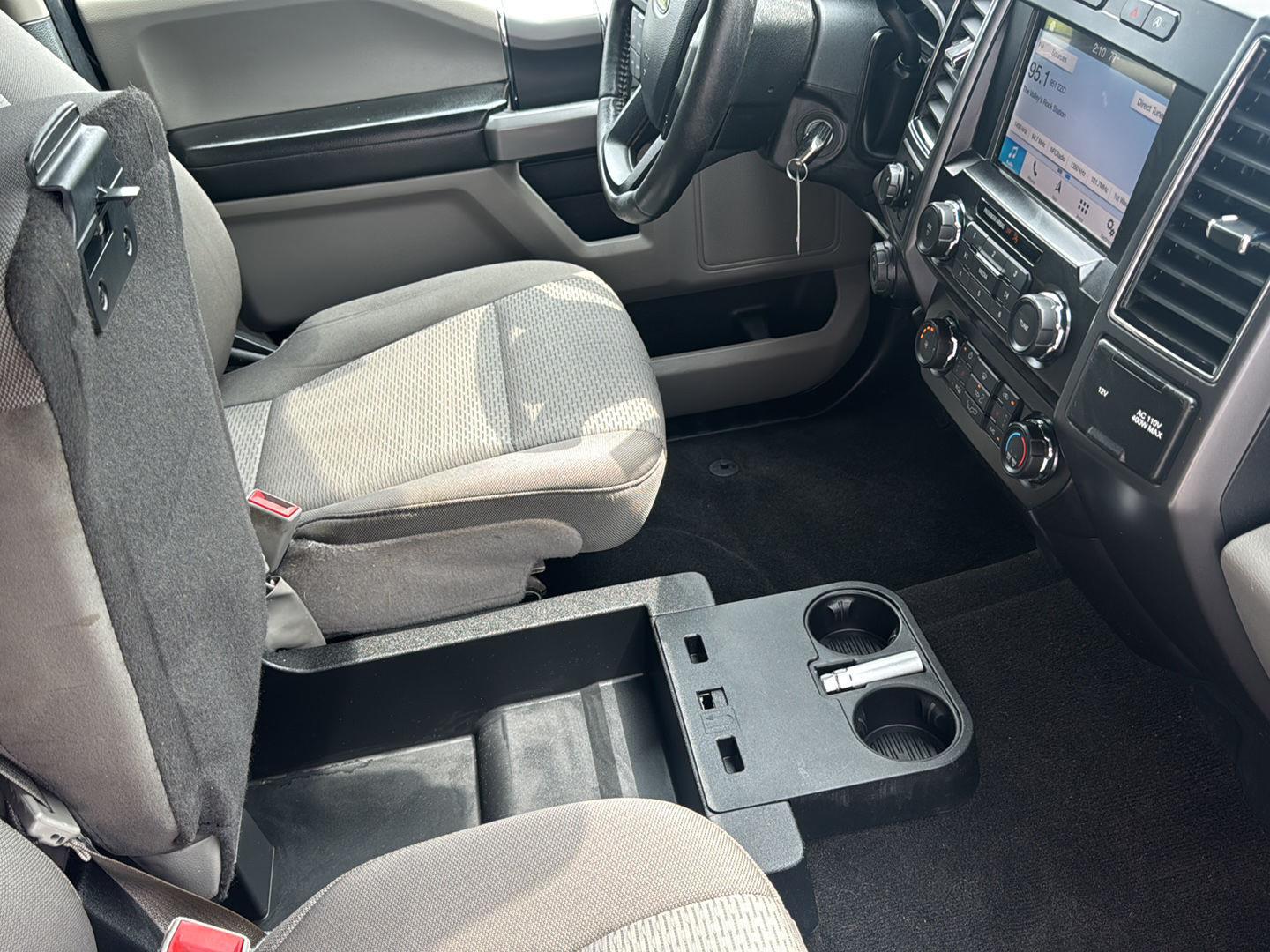 2019 Ford F-150 XLT - Photo 37