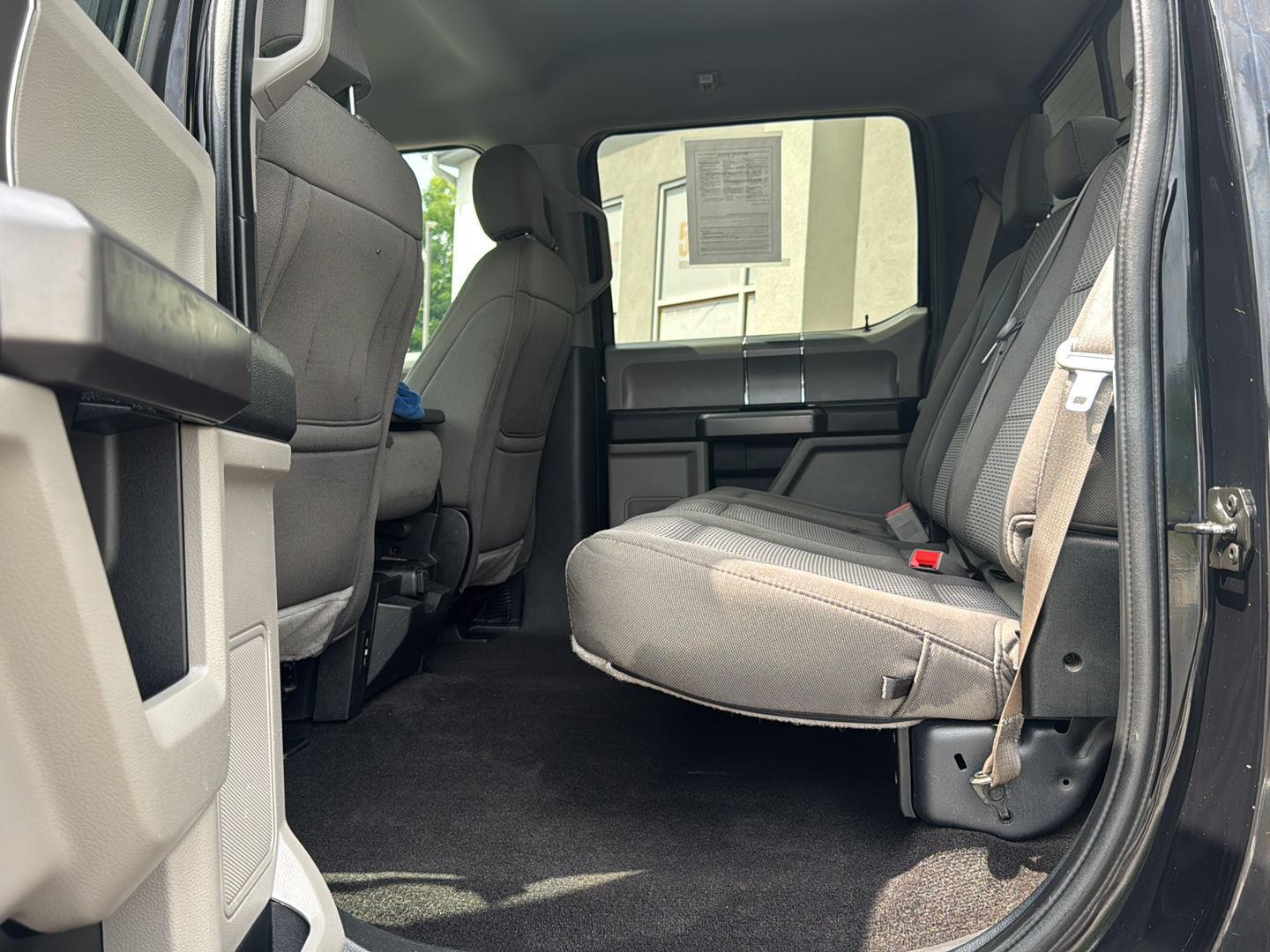 2019 Ford F-150 XLT - Photo 41