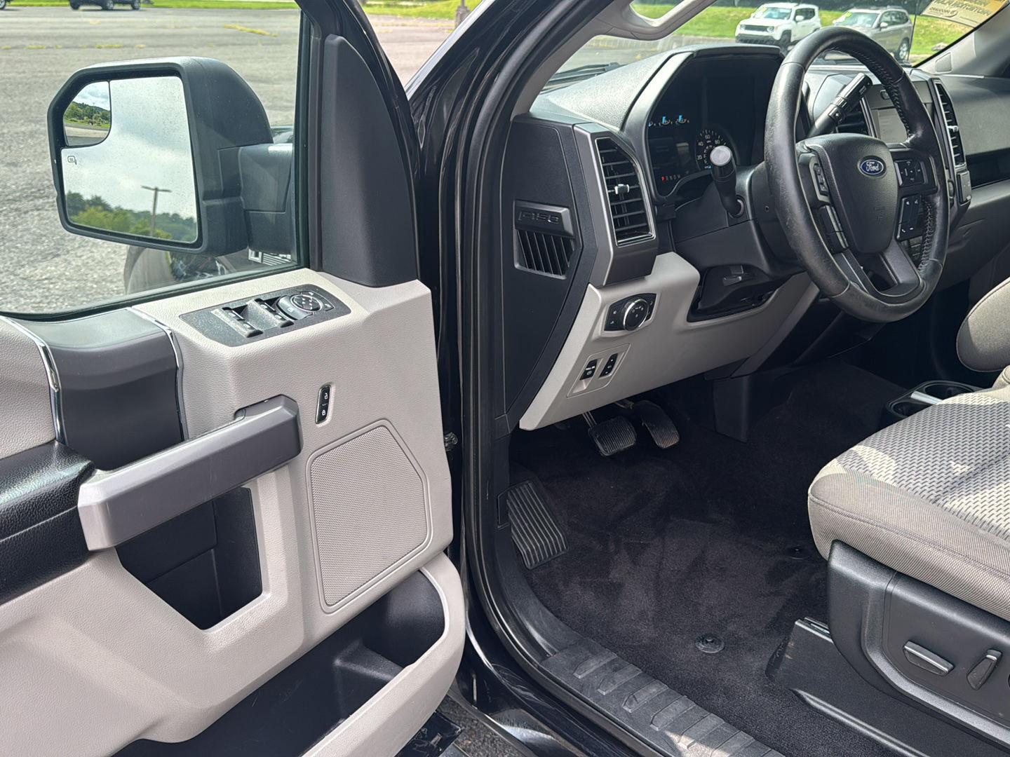 2019 Ford F-150 XLT - Photo 45