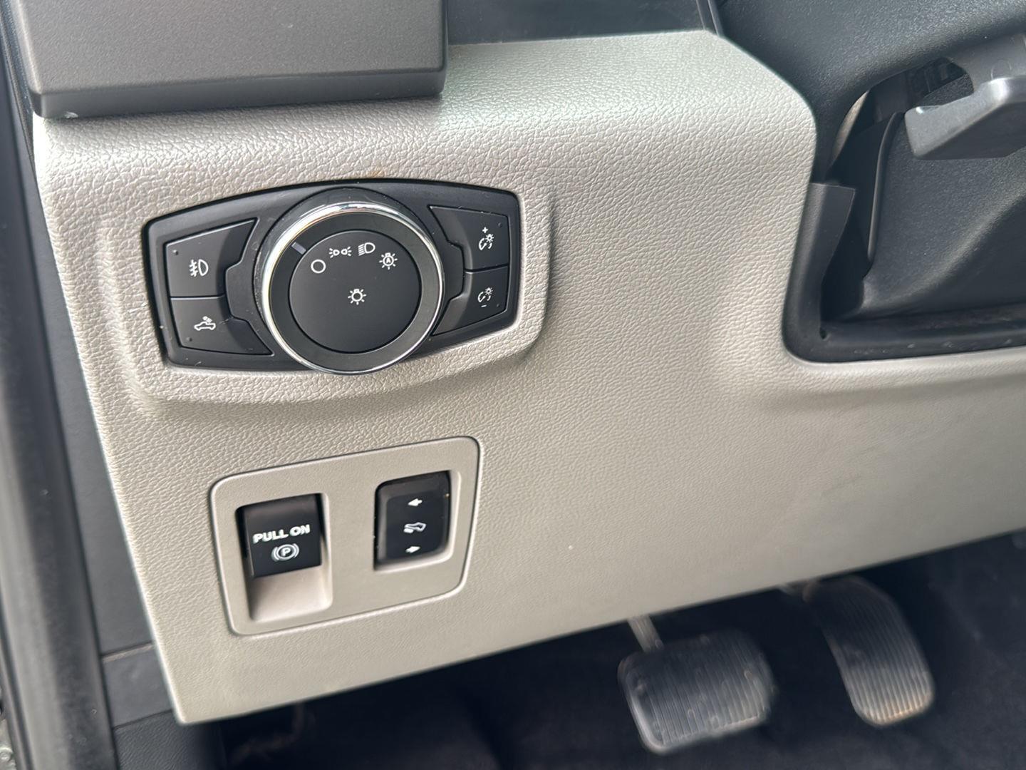 2019 Ford F-150 XLT - Photo 47