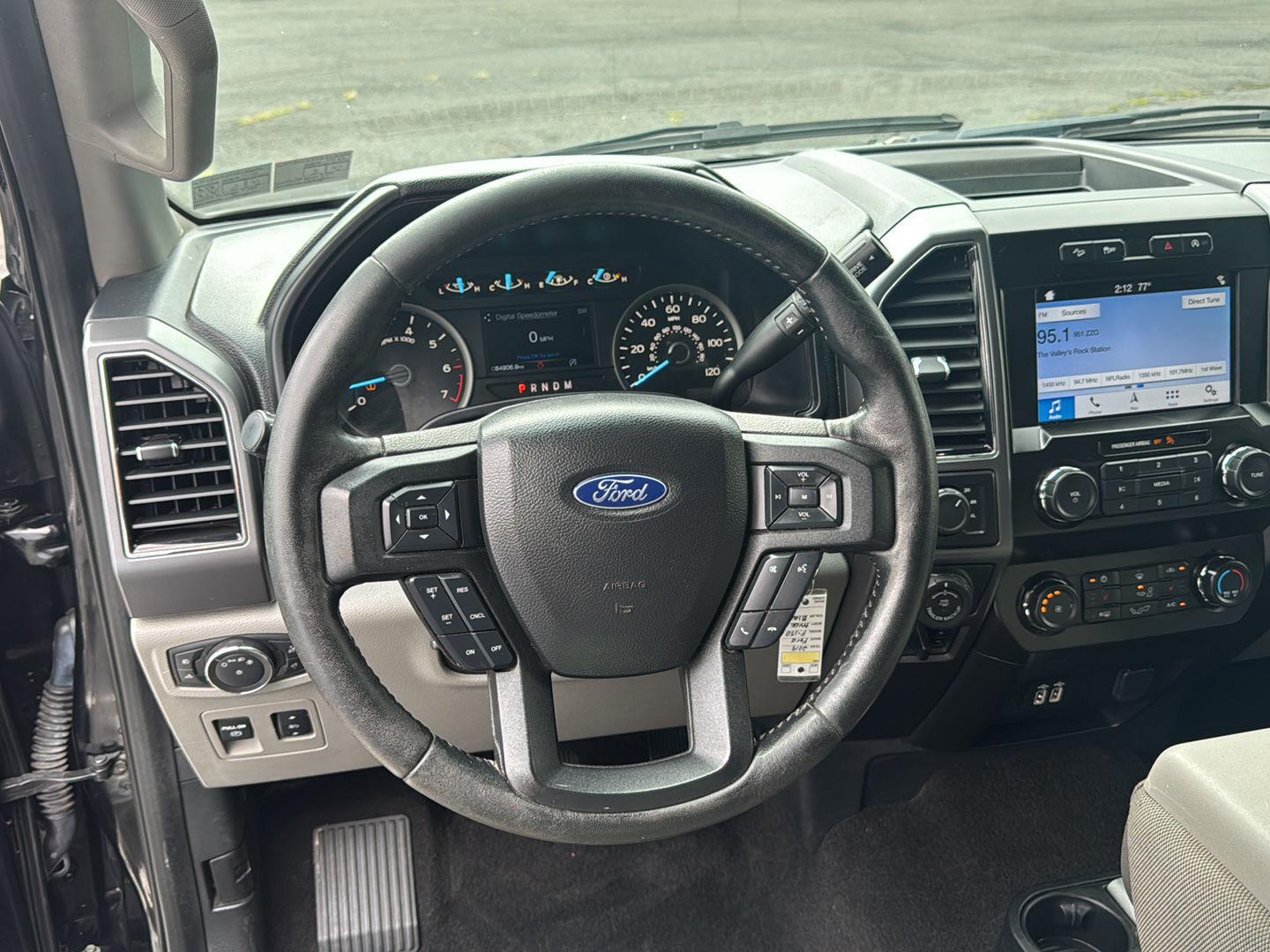 2019 Ford F-150 XLT - Photo 49