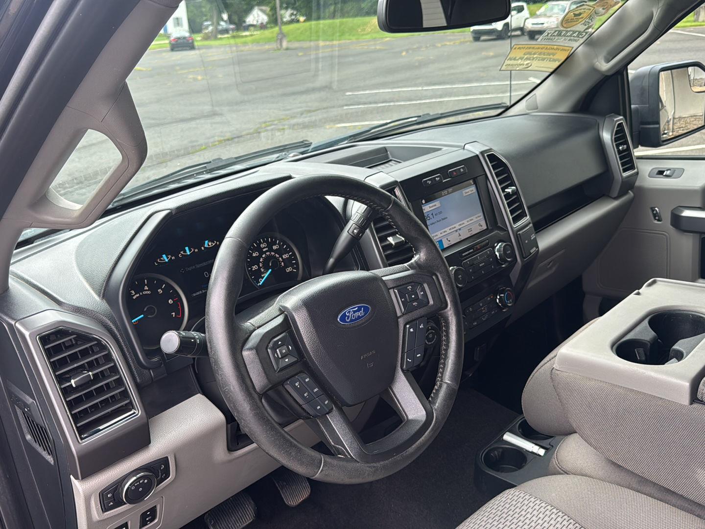 2019 Ford F-150 XLT - Photo 50