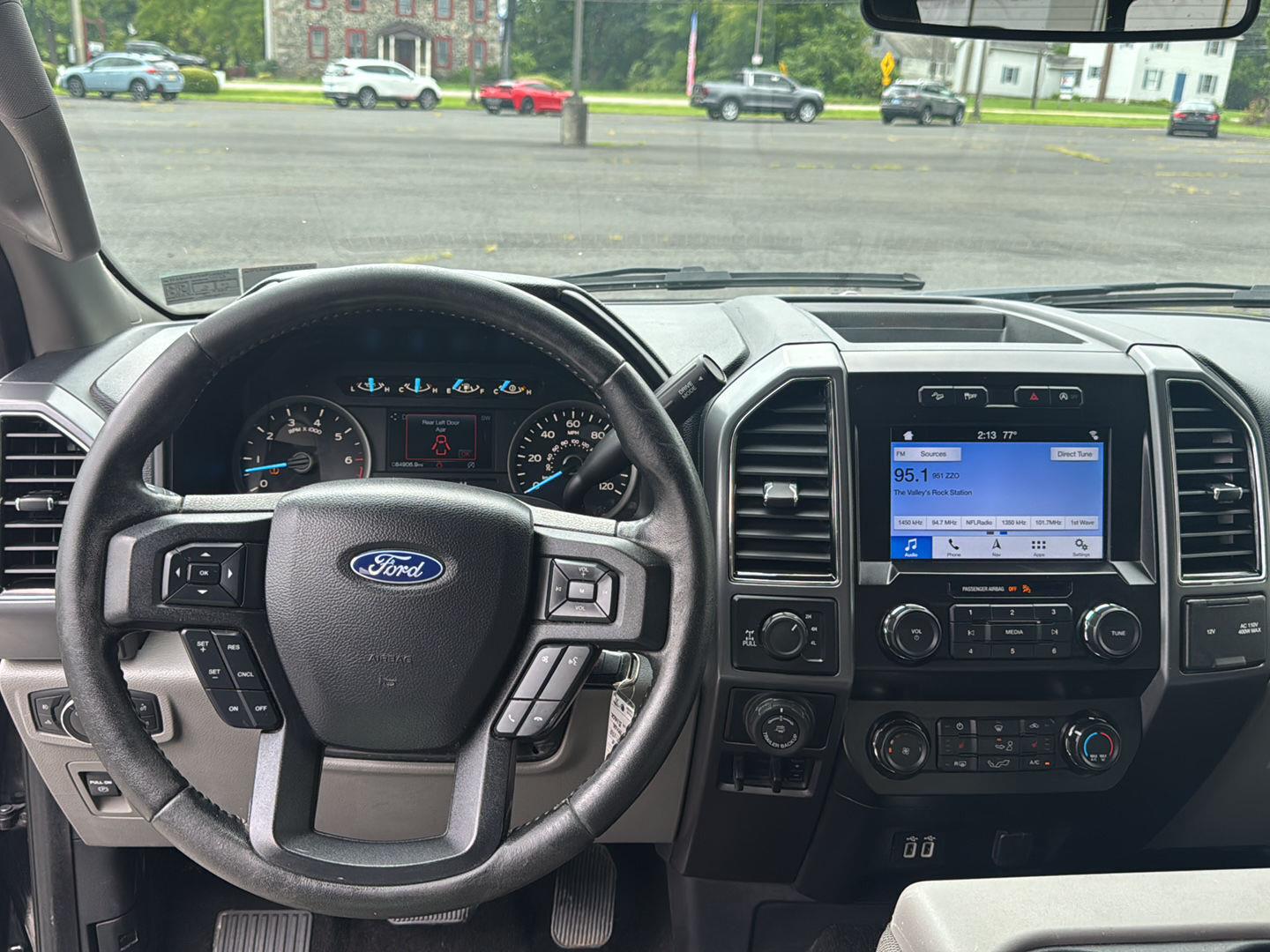 2019 Ford F-150 XLT - Photo 51