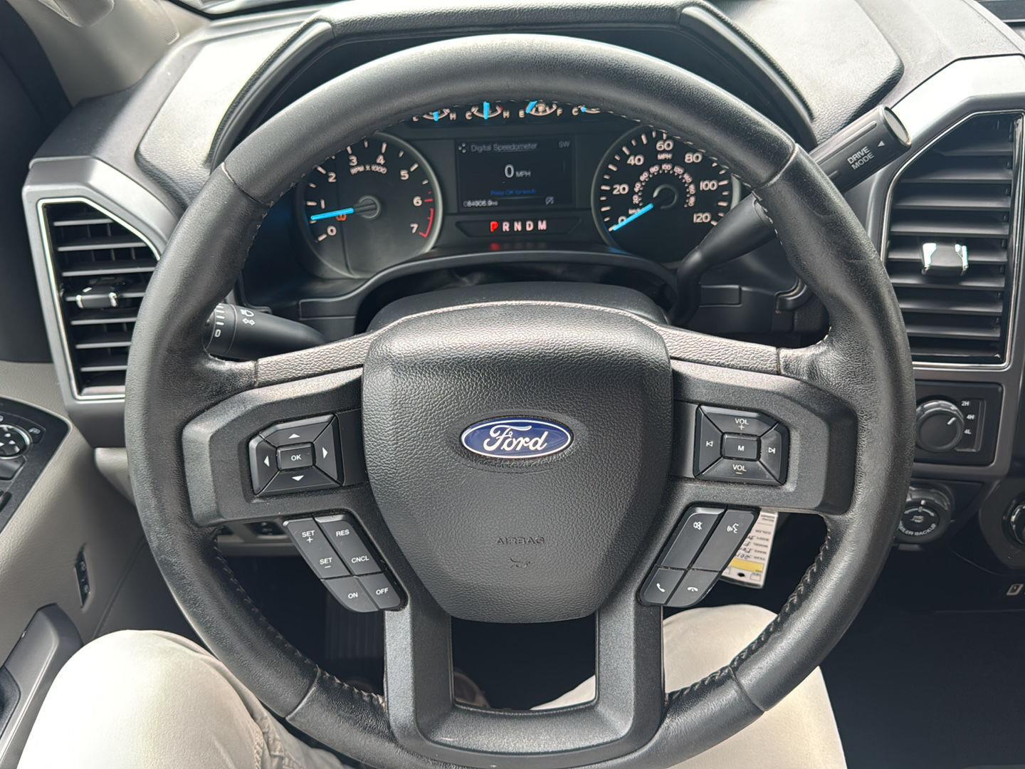 2019 Ford F-150 XLT - Photo 52