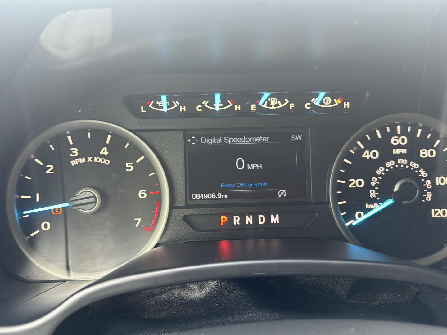 2019 Ford F-150 XLT - Photo 53