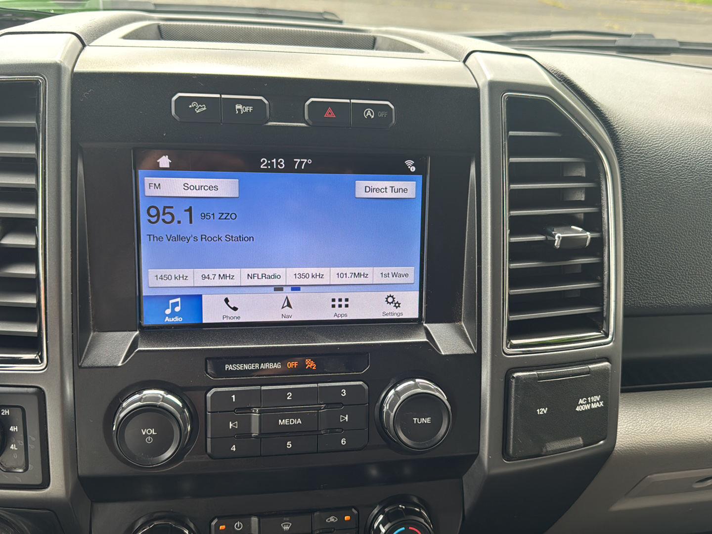2019 Ford F-150 XLT - Photo 54