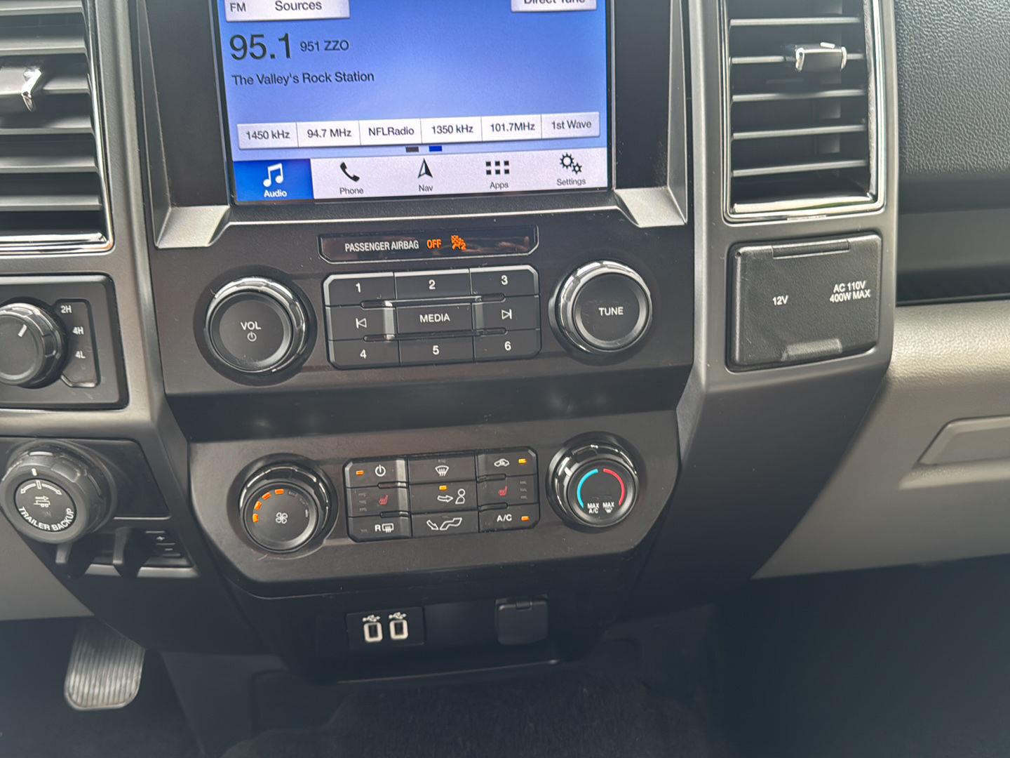 2019 Ford F-150 XLT - Photo 55