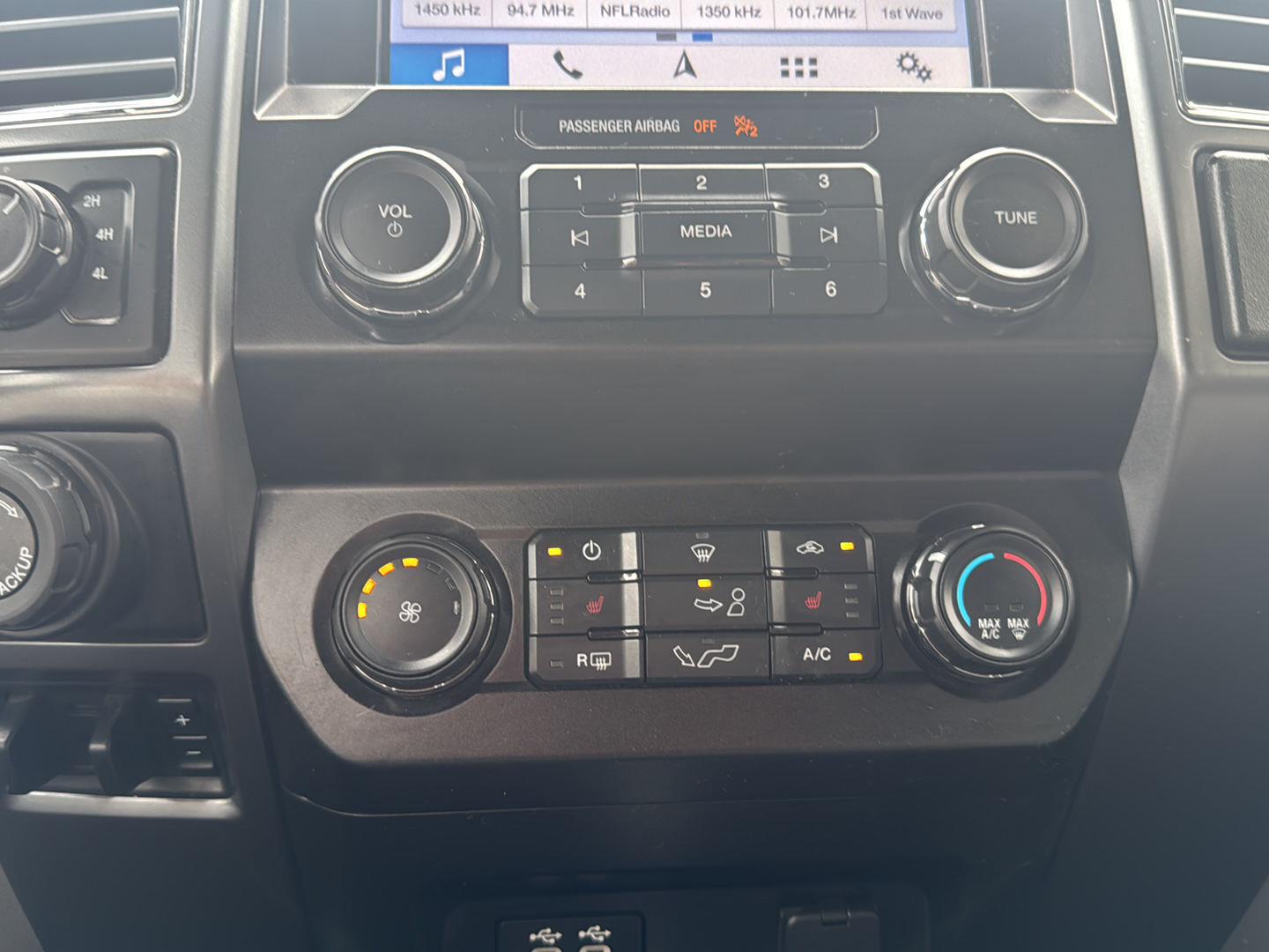 2019 Ford F-150 XLT - Photo 56