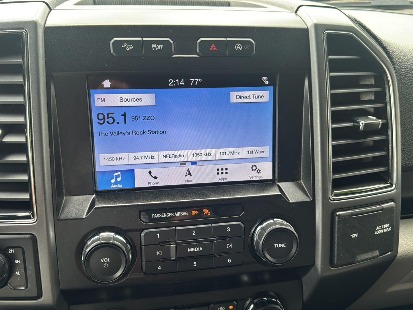 2019 Ford F-150 XLT - Photo 61