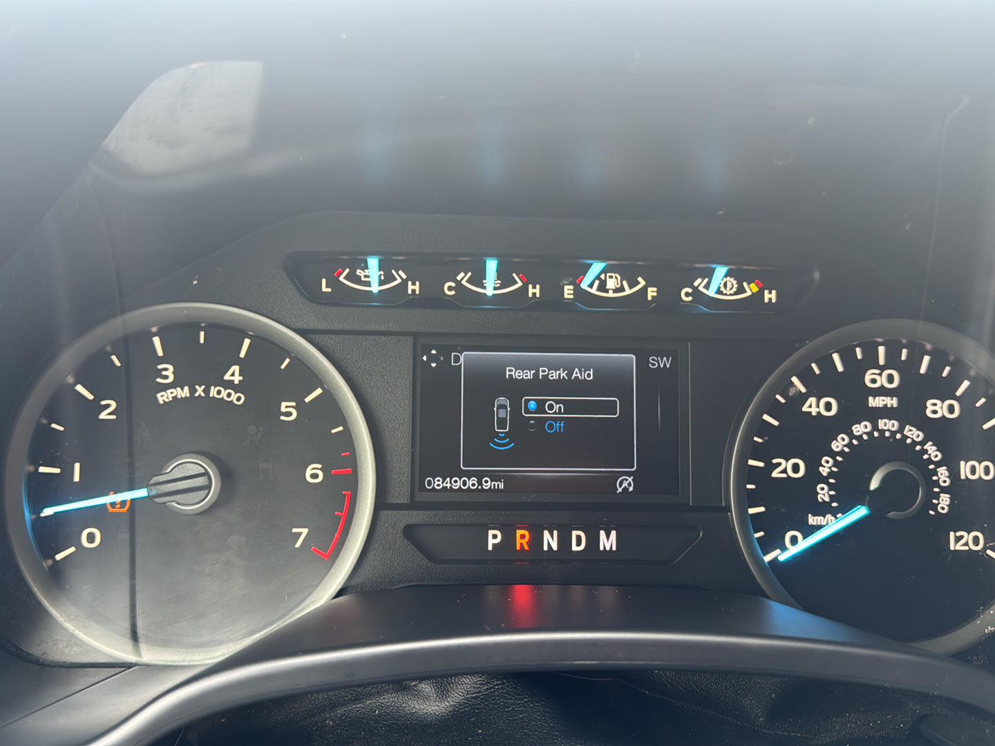 2019 Ford F-150 XLT - Photo 69