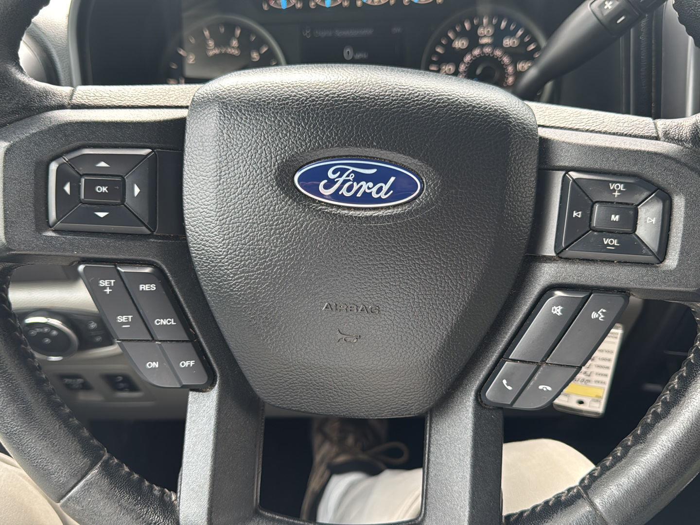 2019 Ford F-150 XLT - Photo 73