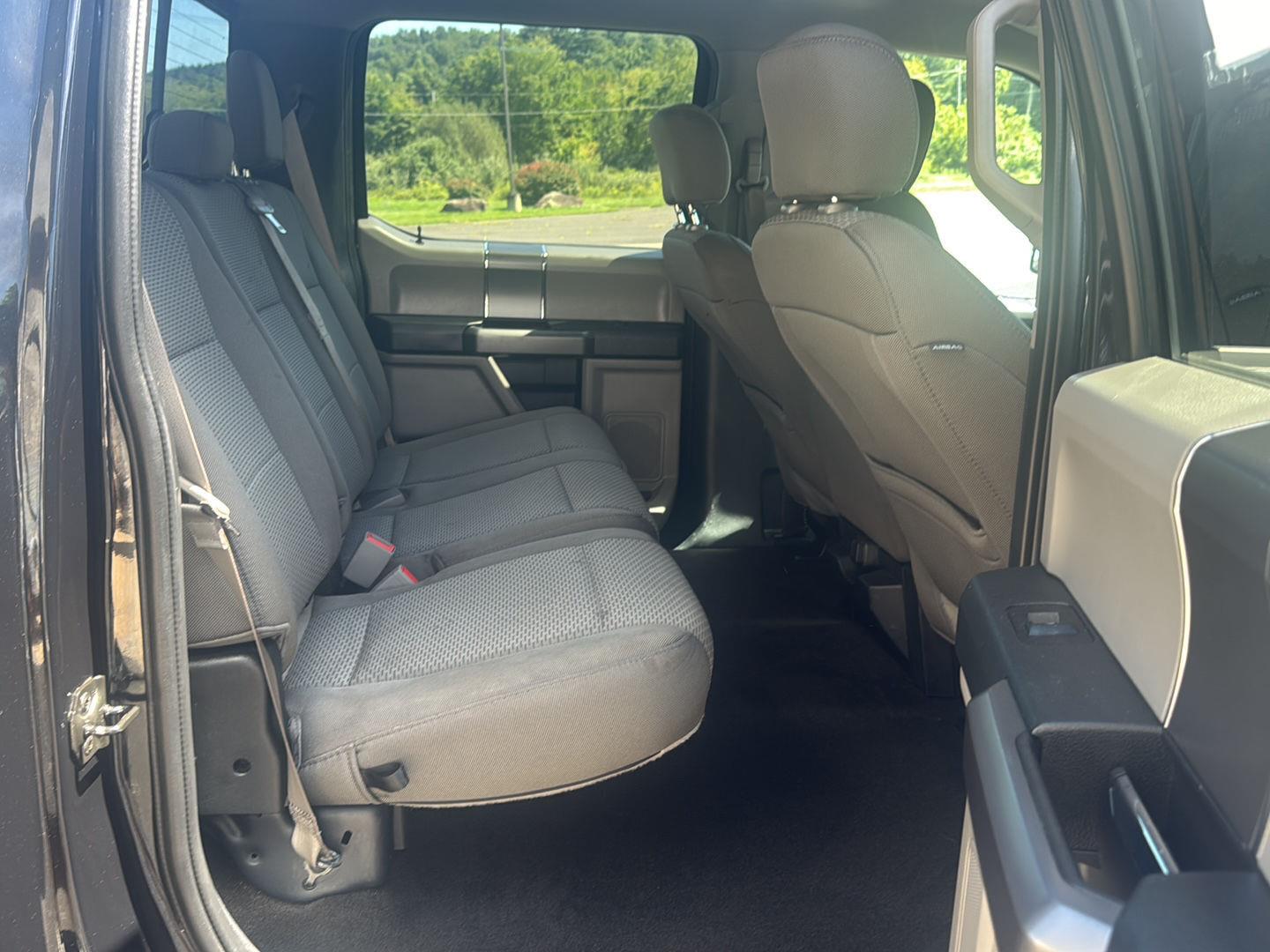 2019 Ford F-150 XLT - Photo 10