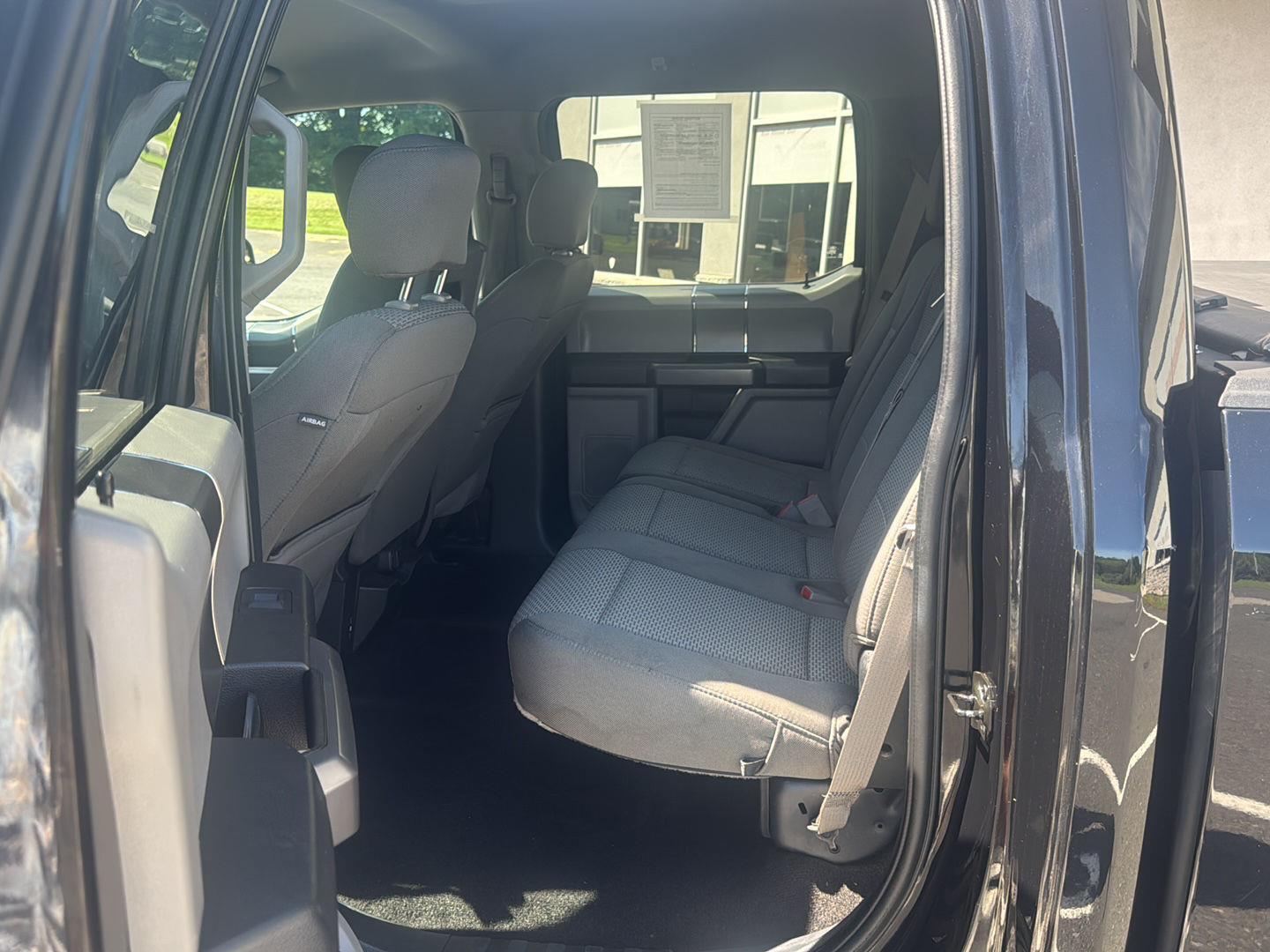 2019 Ford F-150 XLT - Photo 8