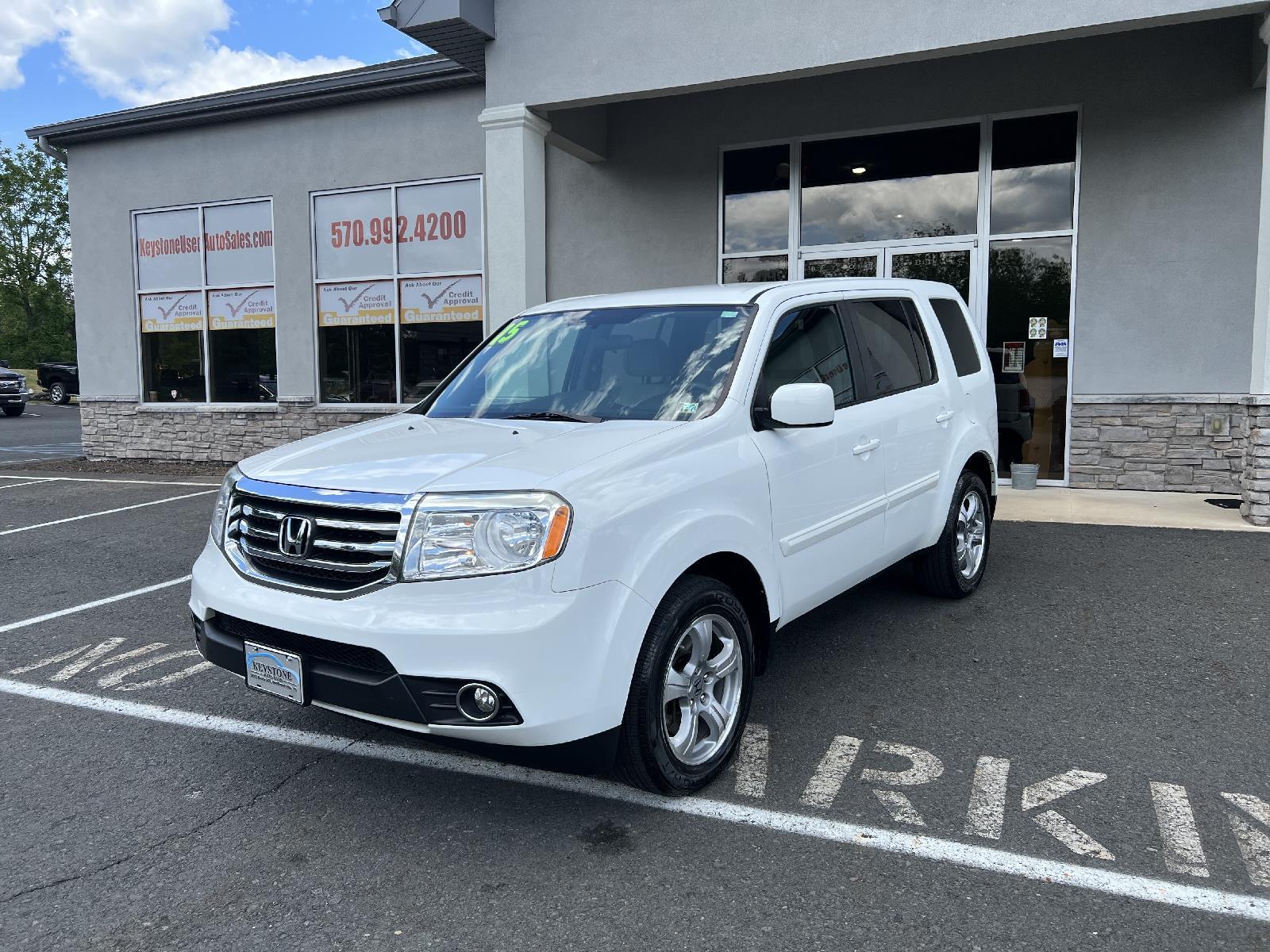 Used Car Inventory in Brodheadsville, PA Keystone Used Auto