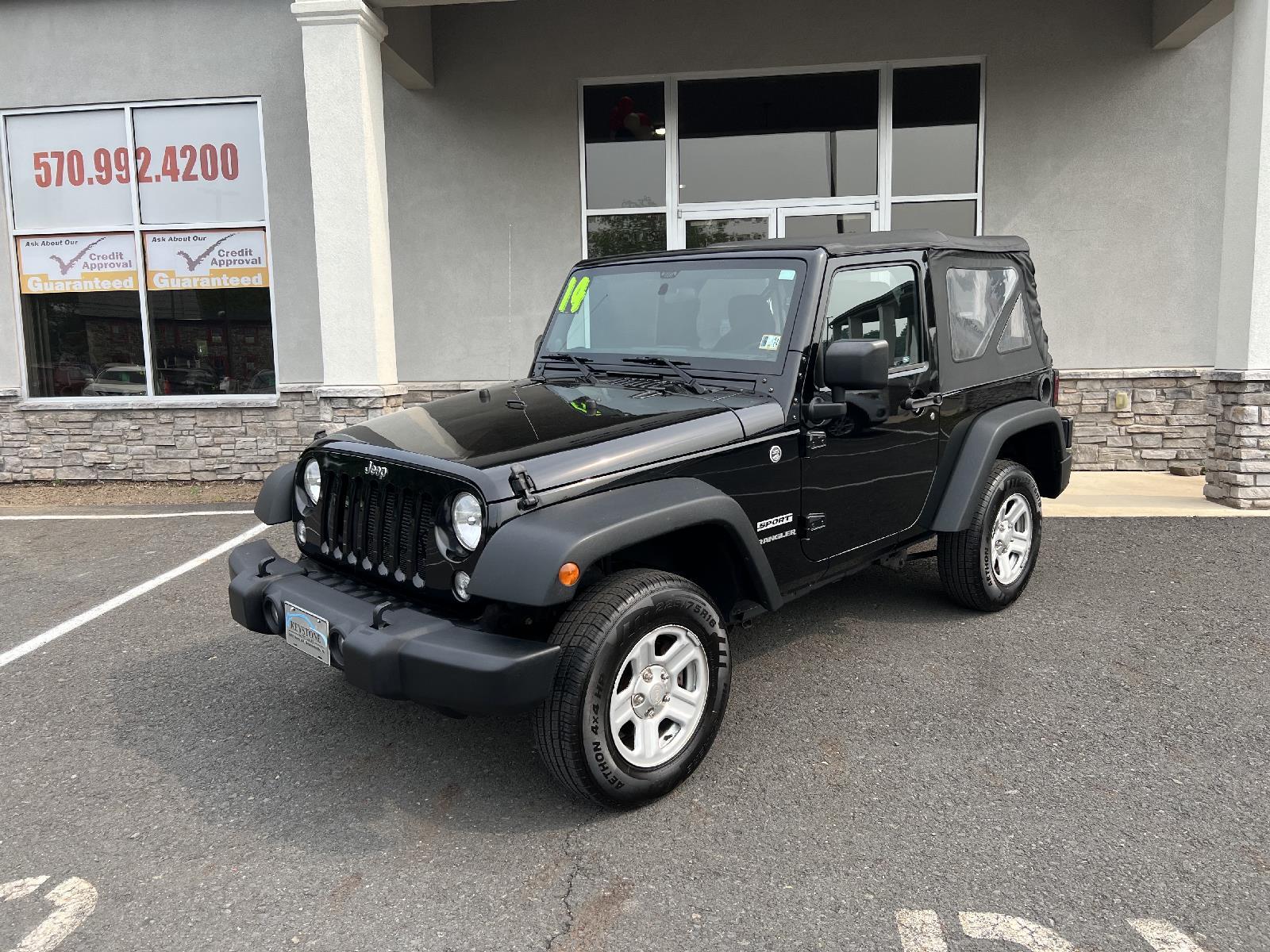 Used Car Inventory in Brodheadsville, PA Keystone Used Auto