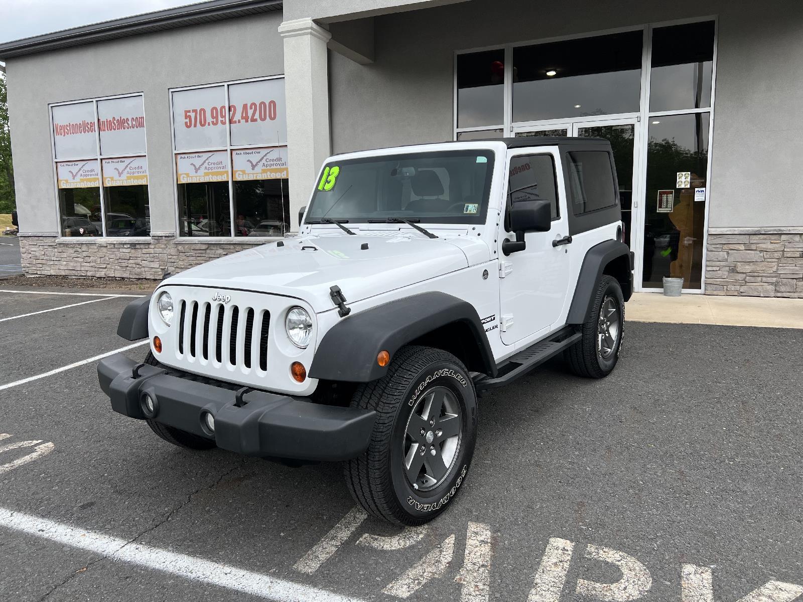 Used Car Inventory in Brodheadsville, PA Keystone Used Auto