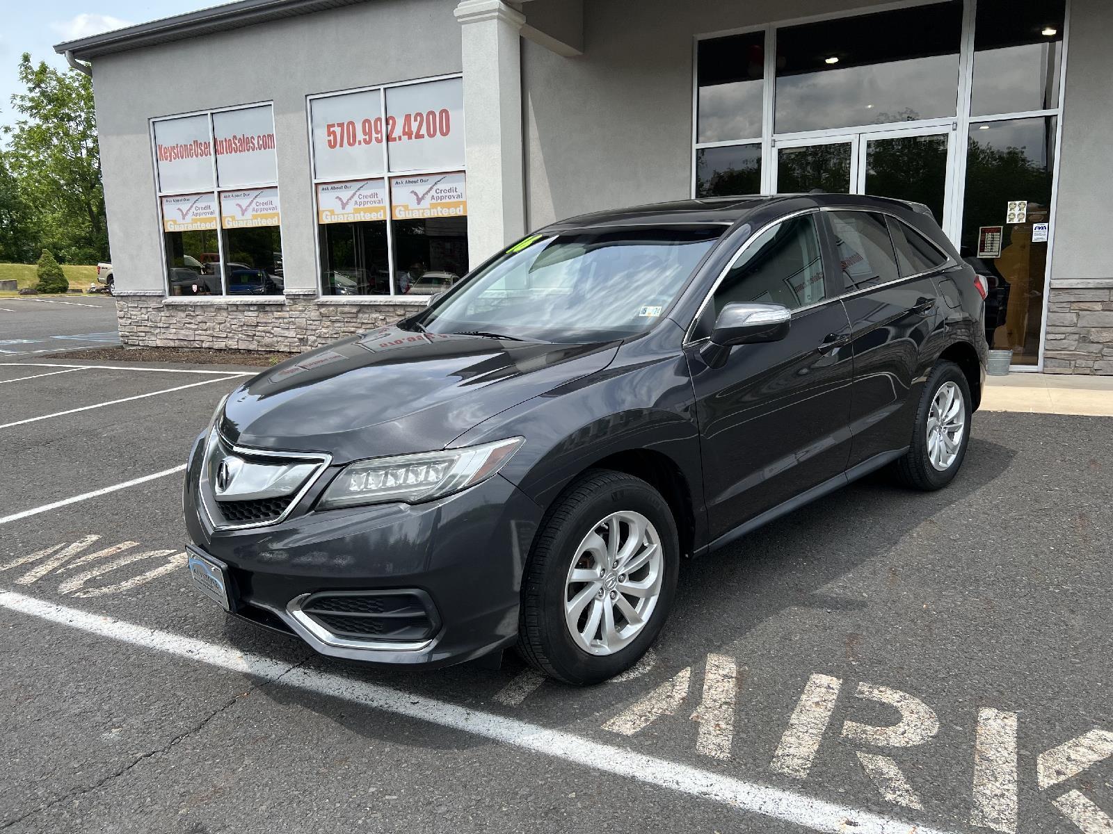 Used Car Inventory in Brodheadsville, PA Keystone Used Auto