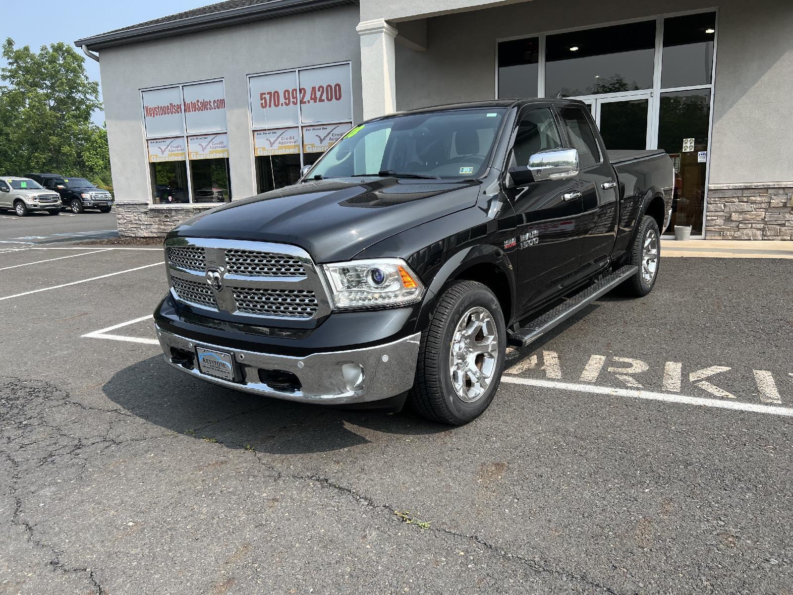 Used Car Inventory in Brodheadsville, PA Keystone Used Auto