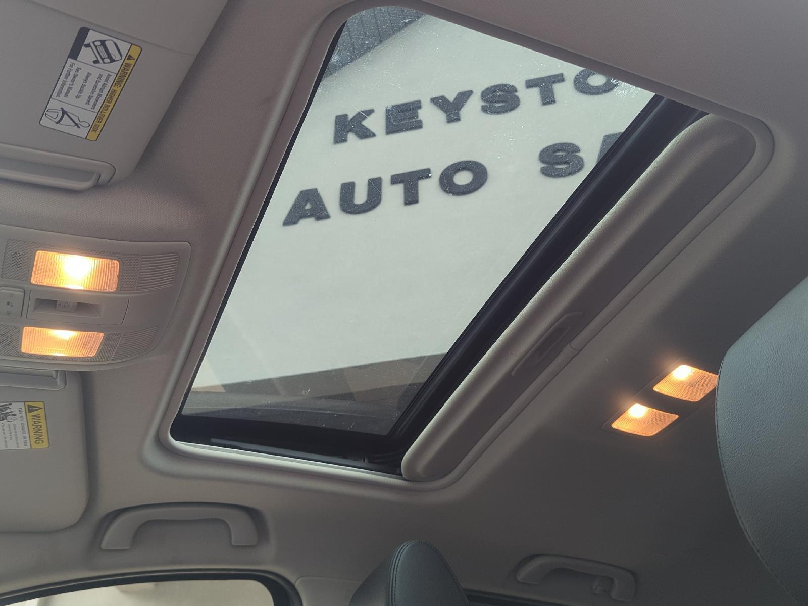 Keystone Used Auto Sales