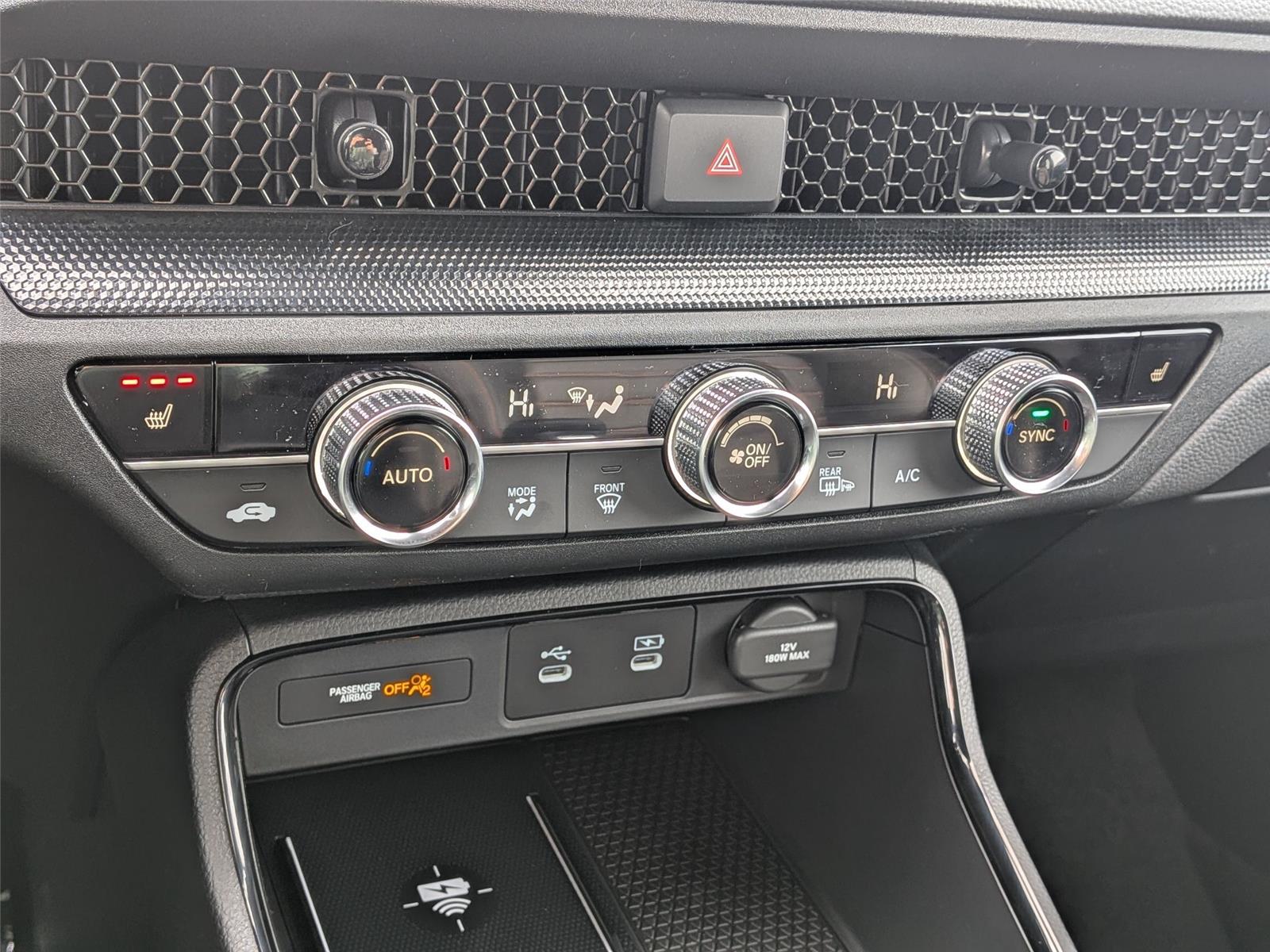 2026 Honda CR-V Sport-L - Photo 20