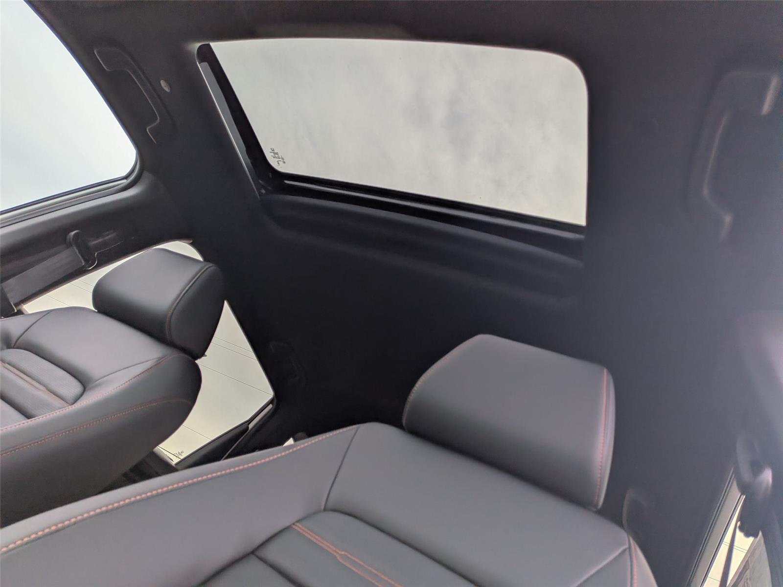 2026 Honda CR-V Sport-L - Photo 24